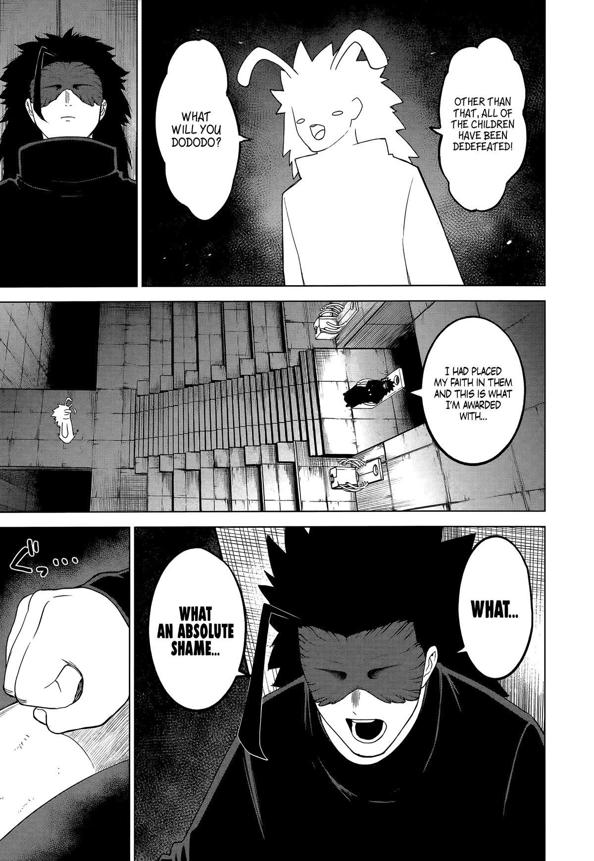 OTTOMAN Chapter 42 - Page 9