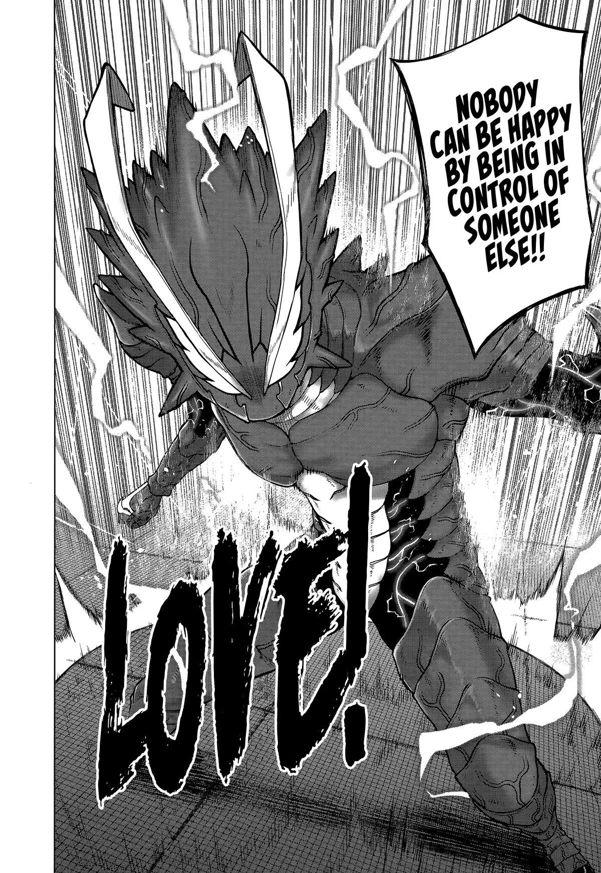 OTTOMAN Chapter 43 - Page 10