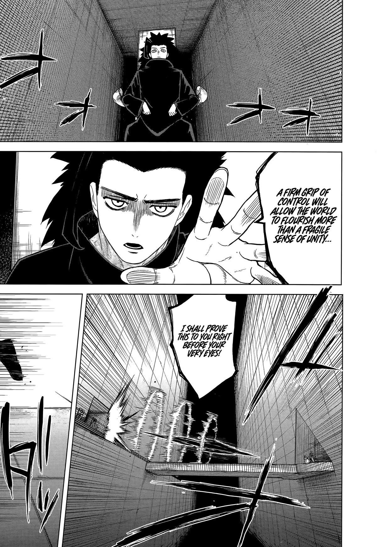 OTTOMAN Chapter 43 - Page 11