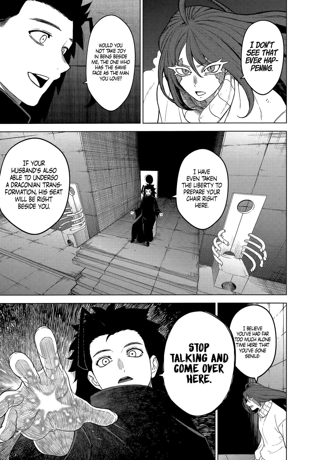 OTTOMAN Chapter 43 - Page 13