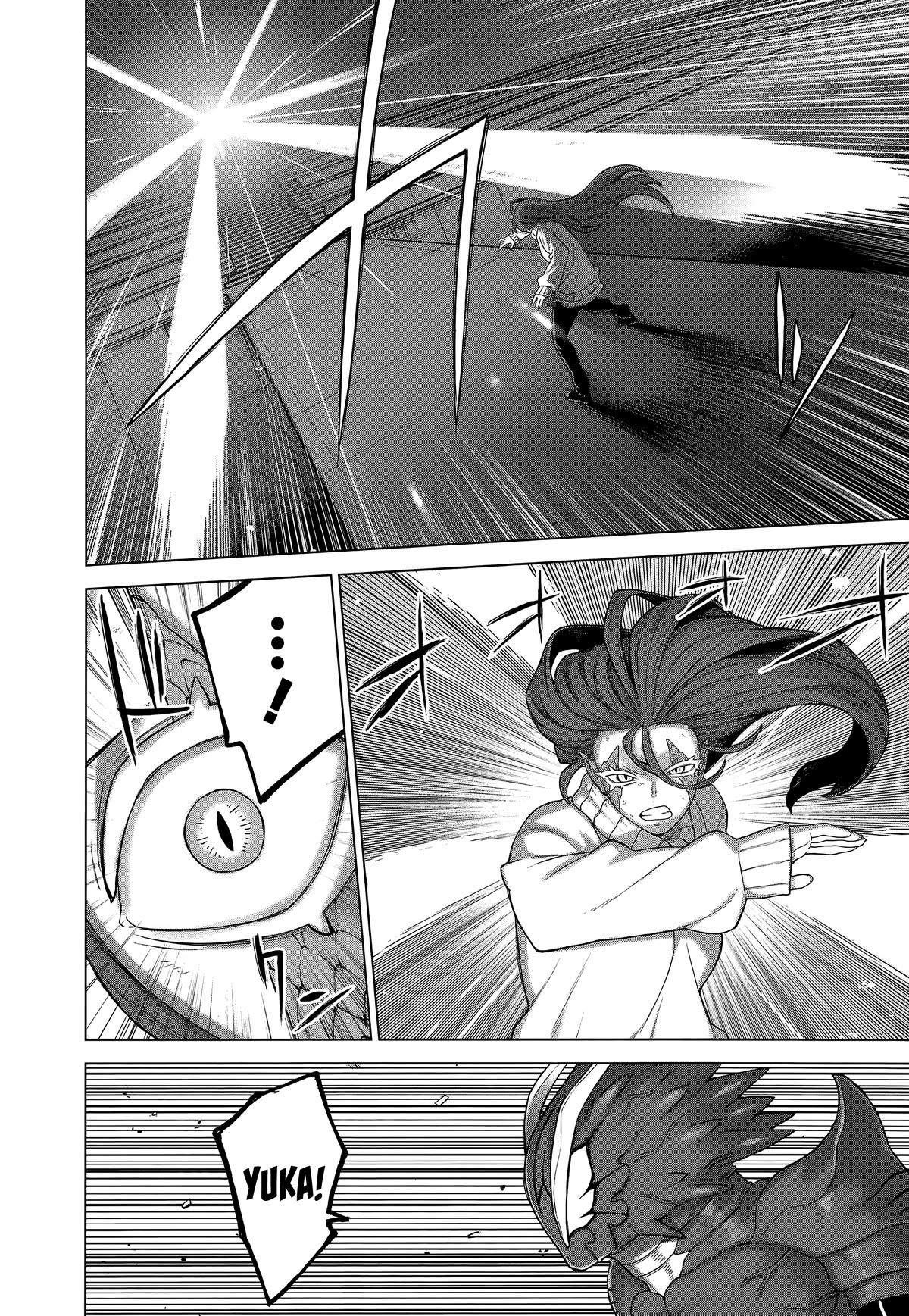 OTTOMAN Chapter 43 - Page 14