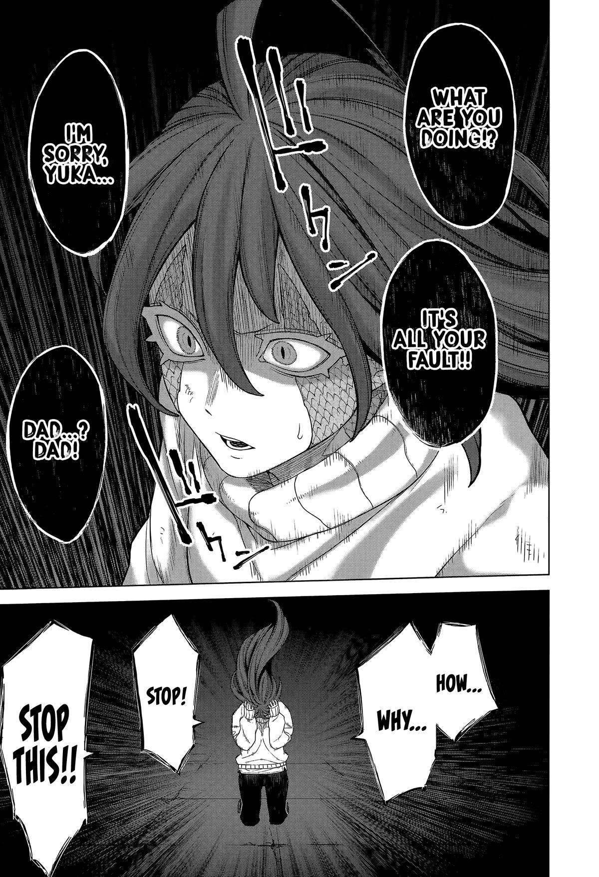 OTTOMAN Chapter 43 - Page 15