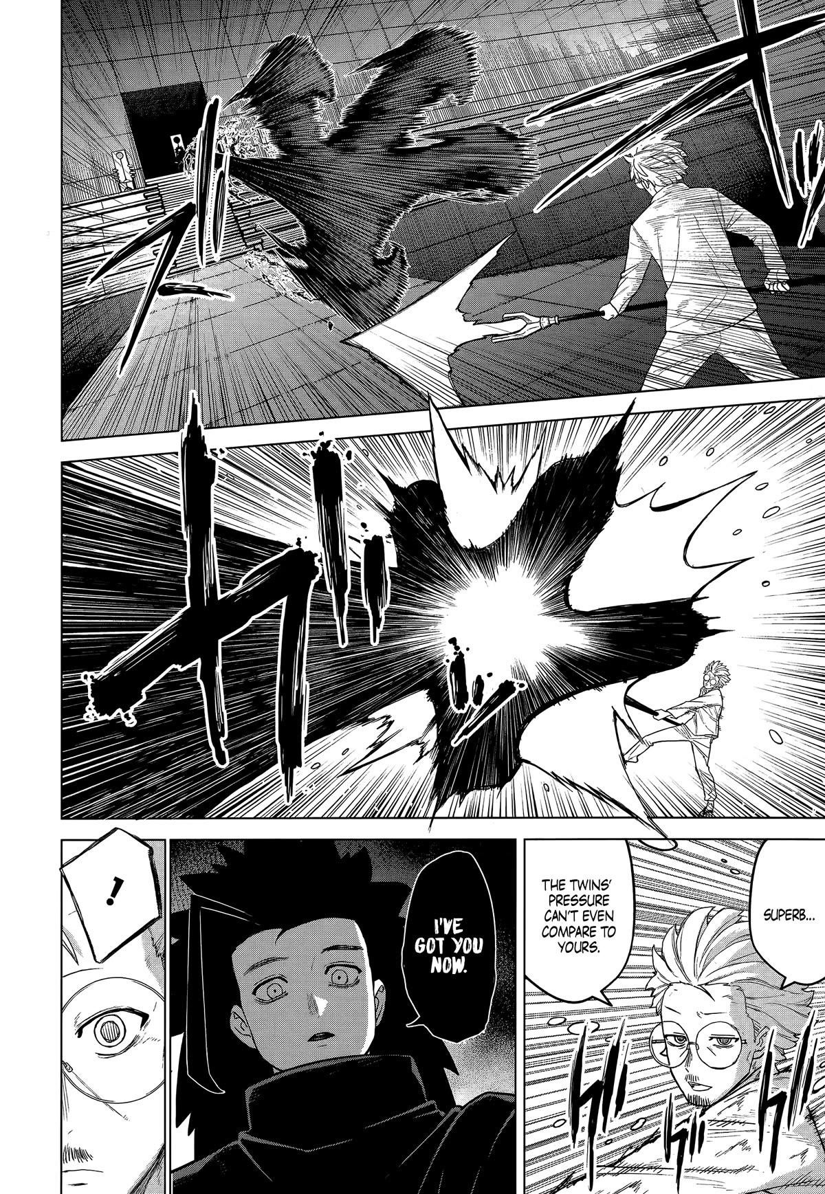 OTTOMAN Chapter 43 - Page 2