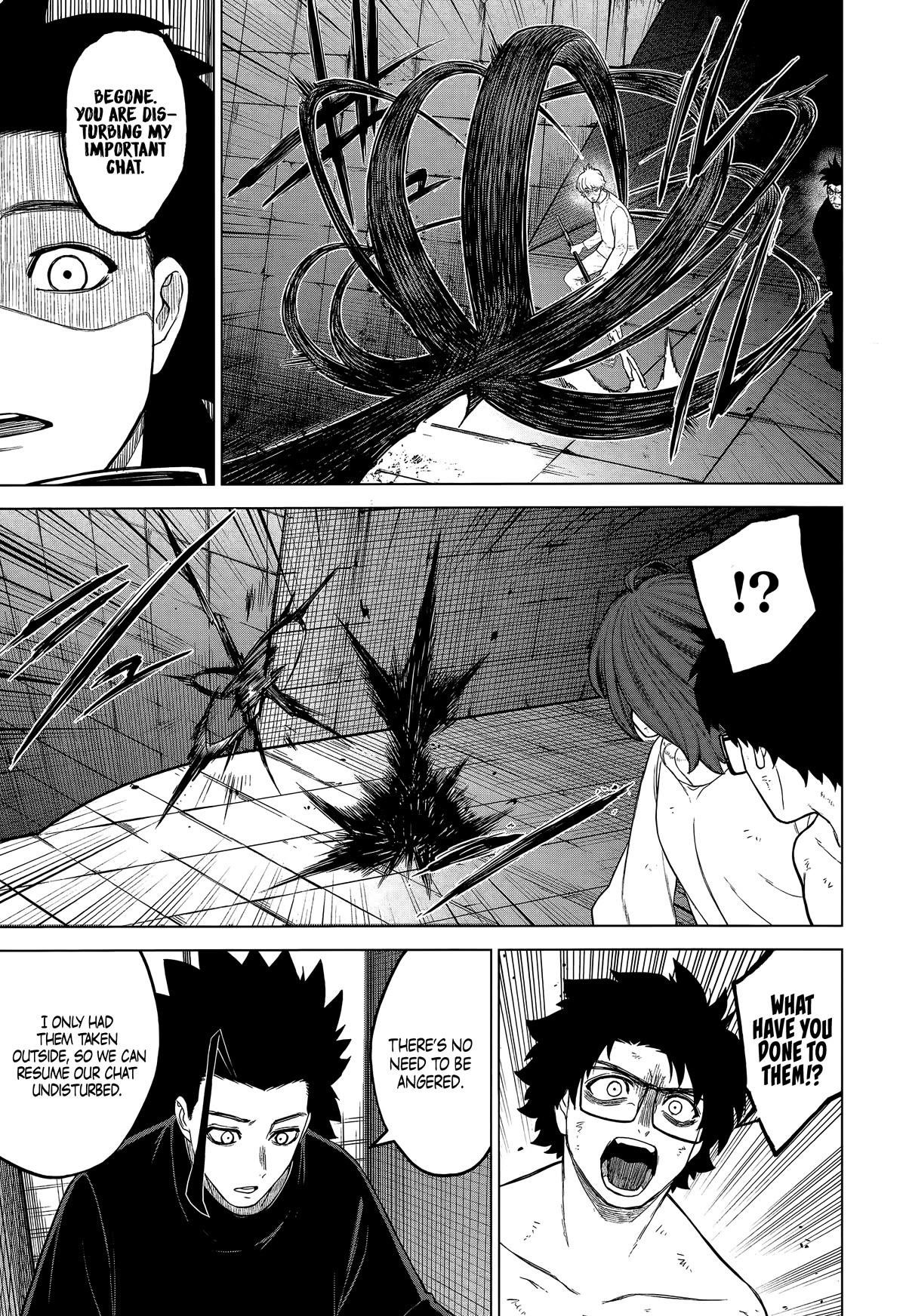 OTTOMAN Chapter 43 - Page 3