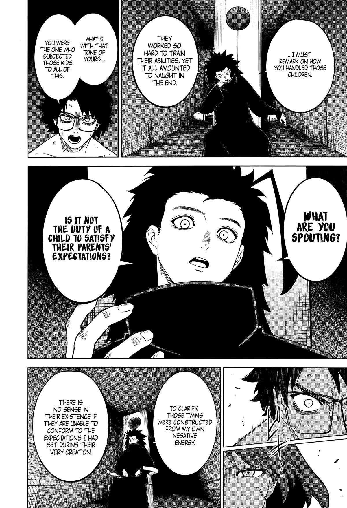 OTTOMAN Chapter 43 - Page 4