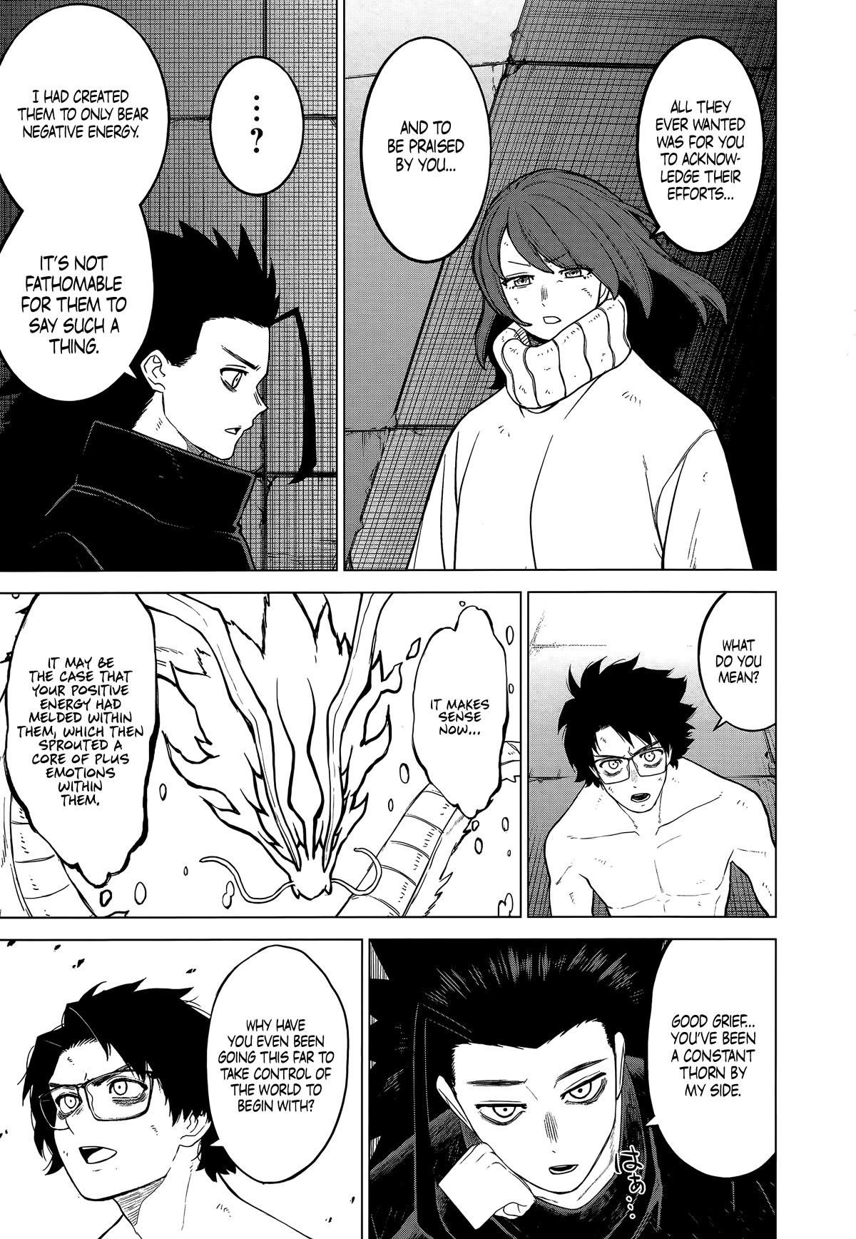 OTTOMAN Chapter 43 - Page 5