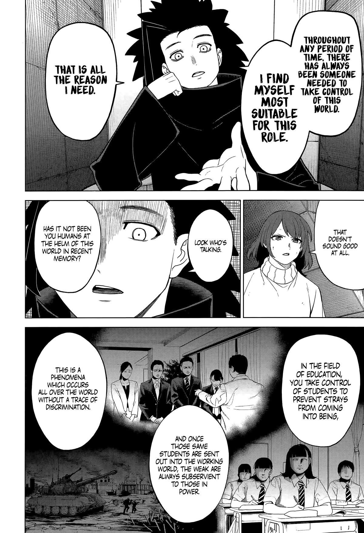 OTTOMAN Chapter 43 - Page 6