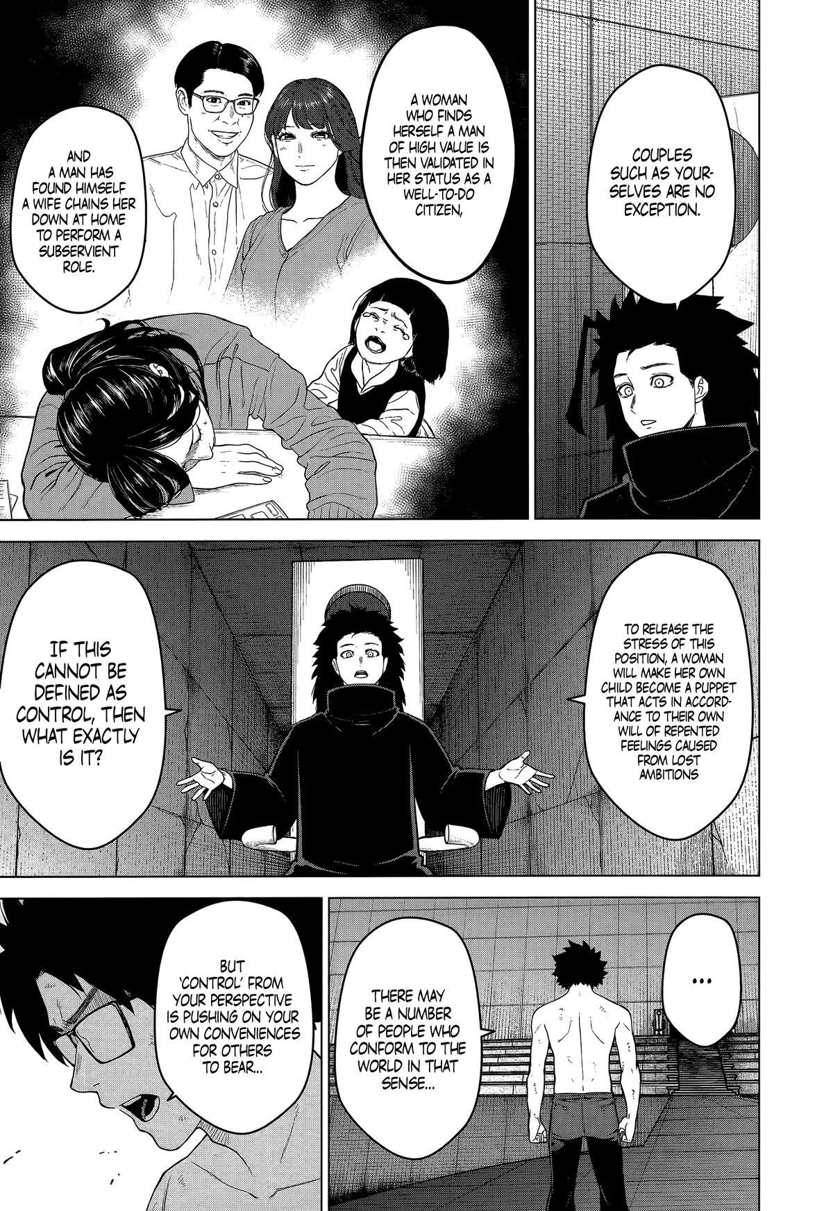 OTTOMAN Chapter 43 - Page 7