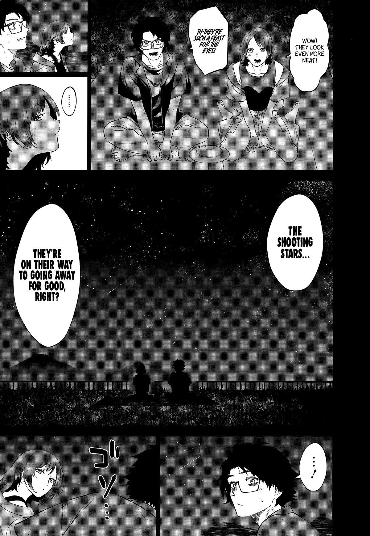 OTTOMAN Chapter 44 - Page 11