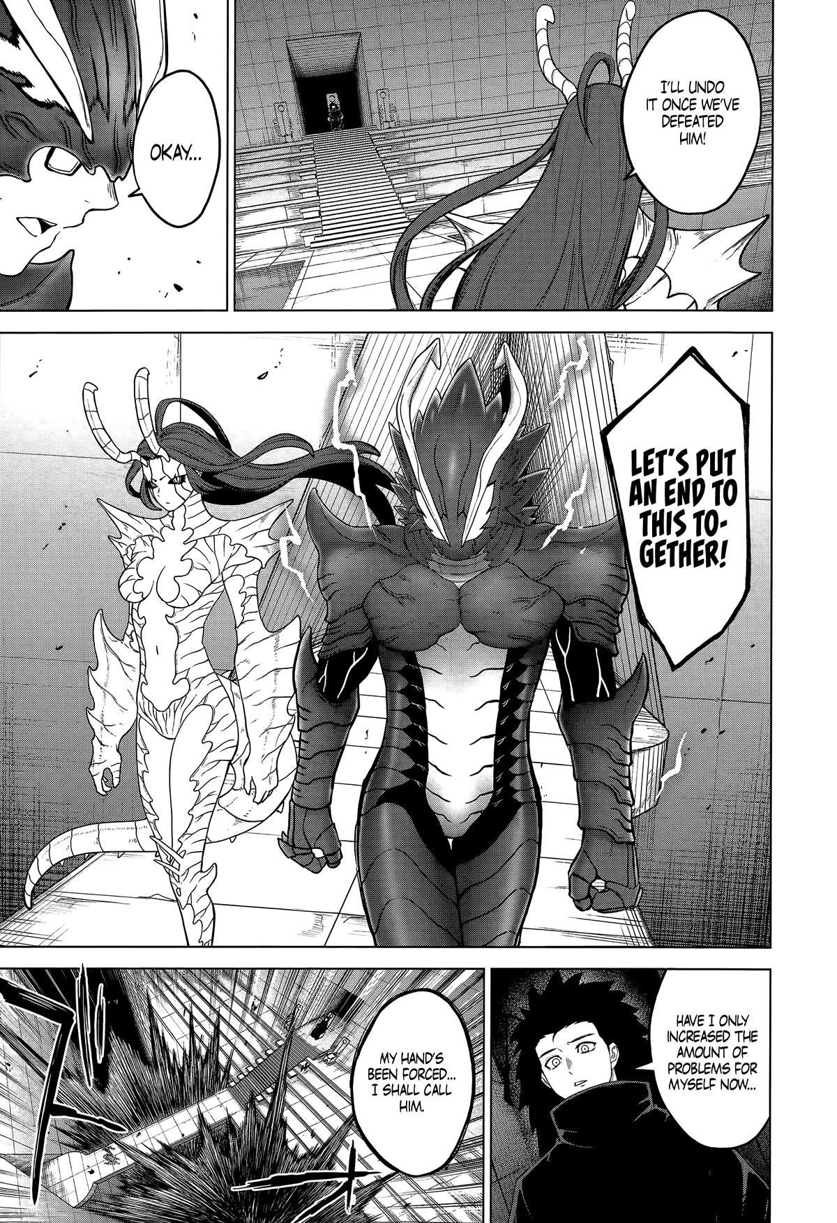 OTTOMAN Chapter 44 - Page 17