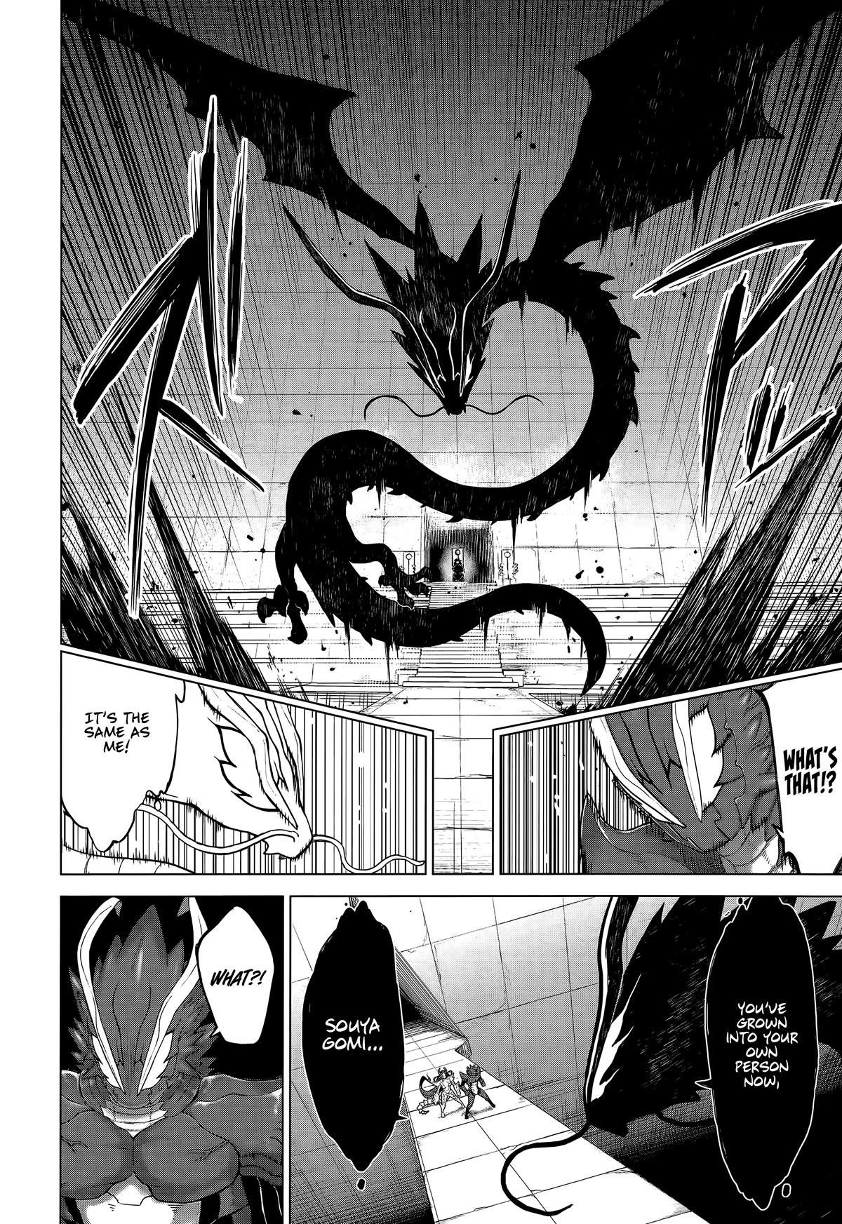 OTTOMAN Chapter 44 - Page 18