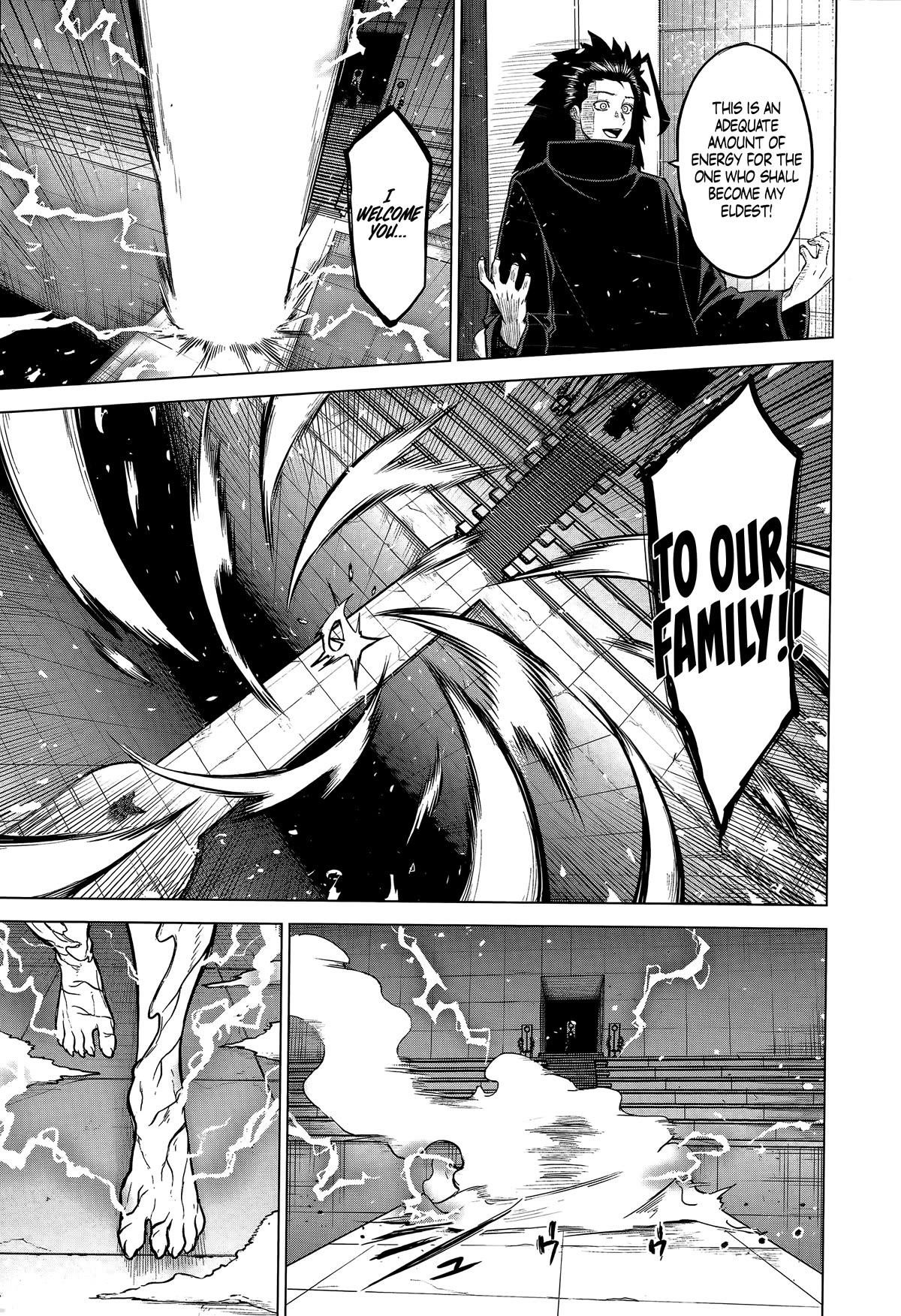 OTTOMAN Chapter 44 - Page 3