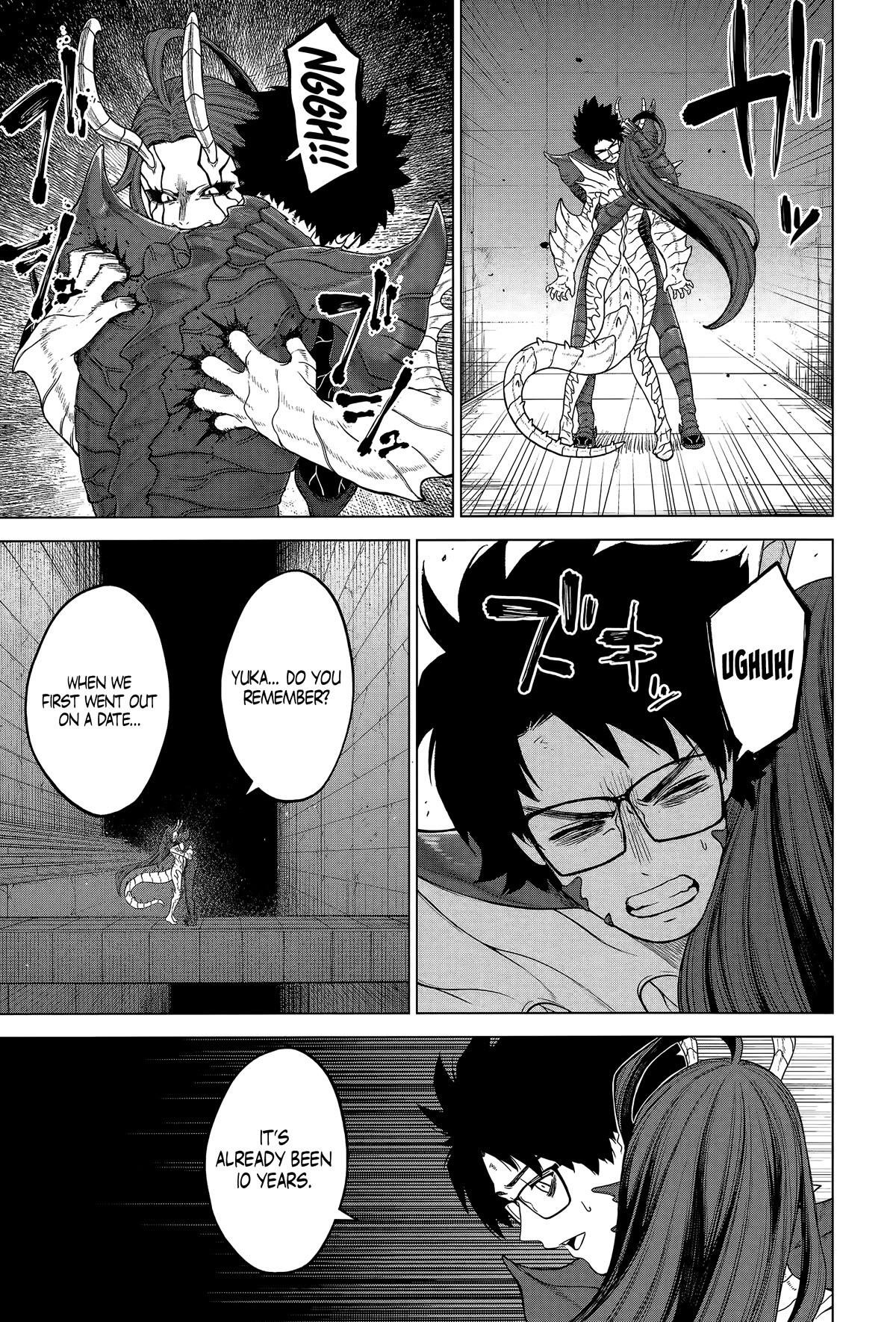 OTTOMAN Chapter 44 - Page 7