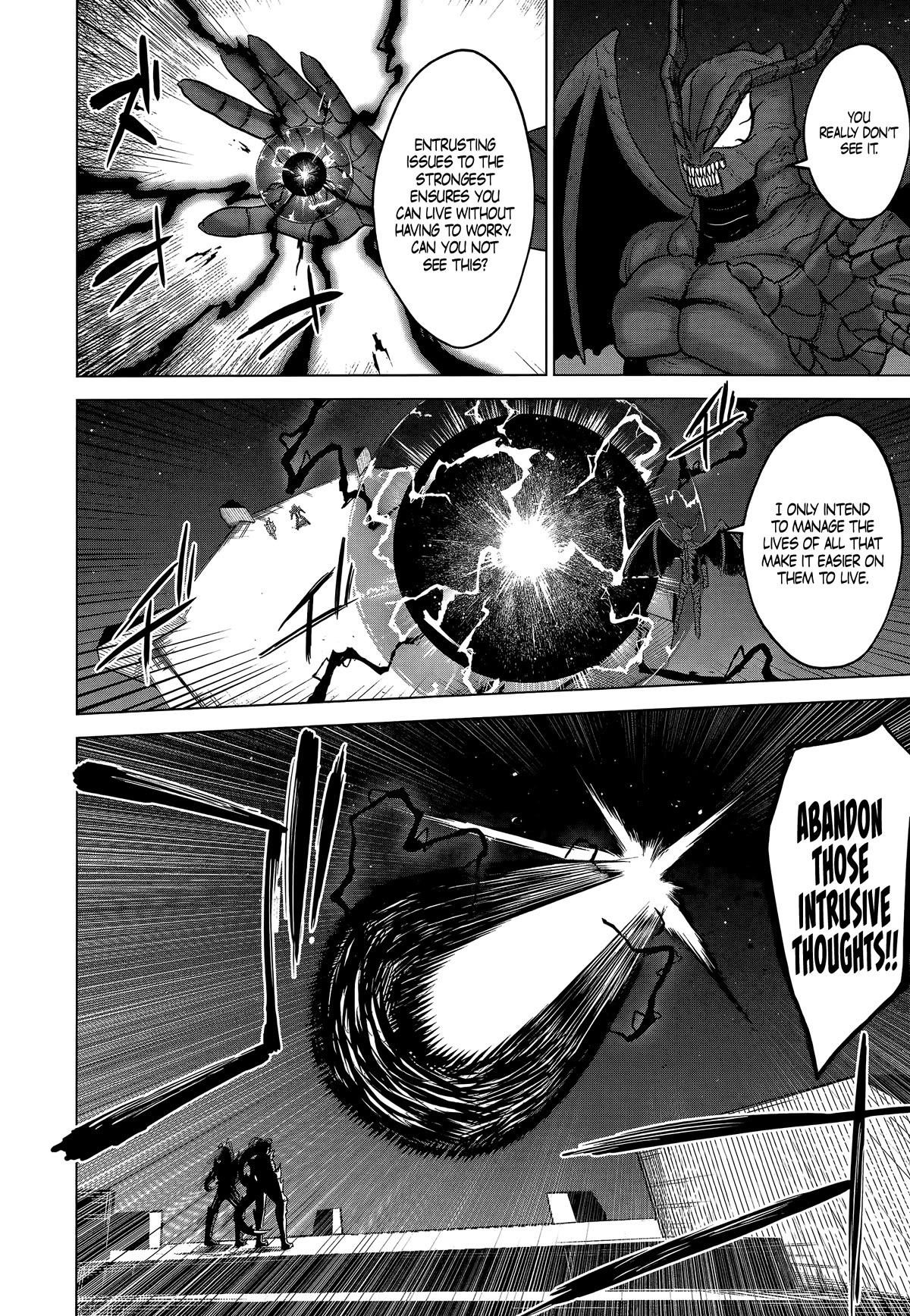 OTTOMAN Chapter 45 - Page 10