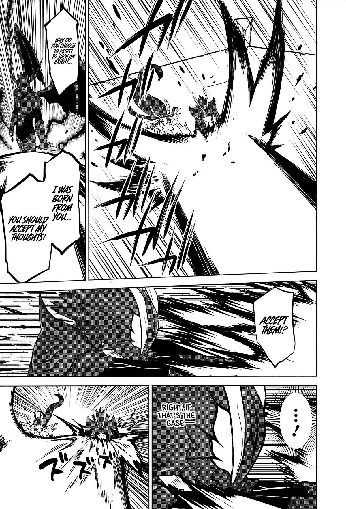 OTTOMAN Chapter 45 - Page 11