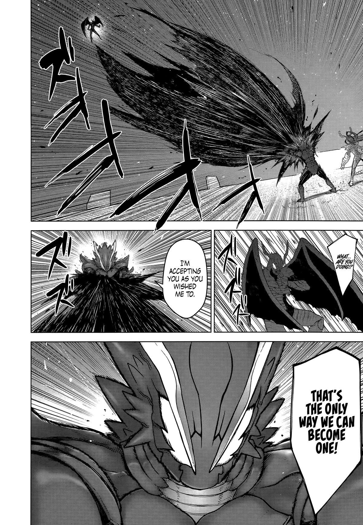 OTTOMAN Chapter 45 - Page 12