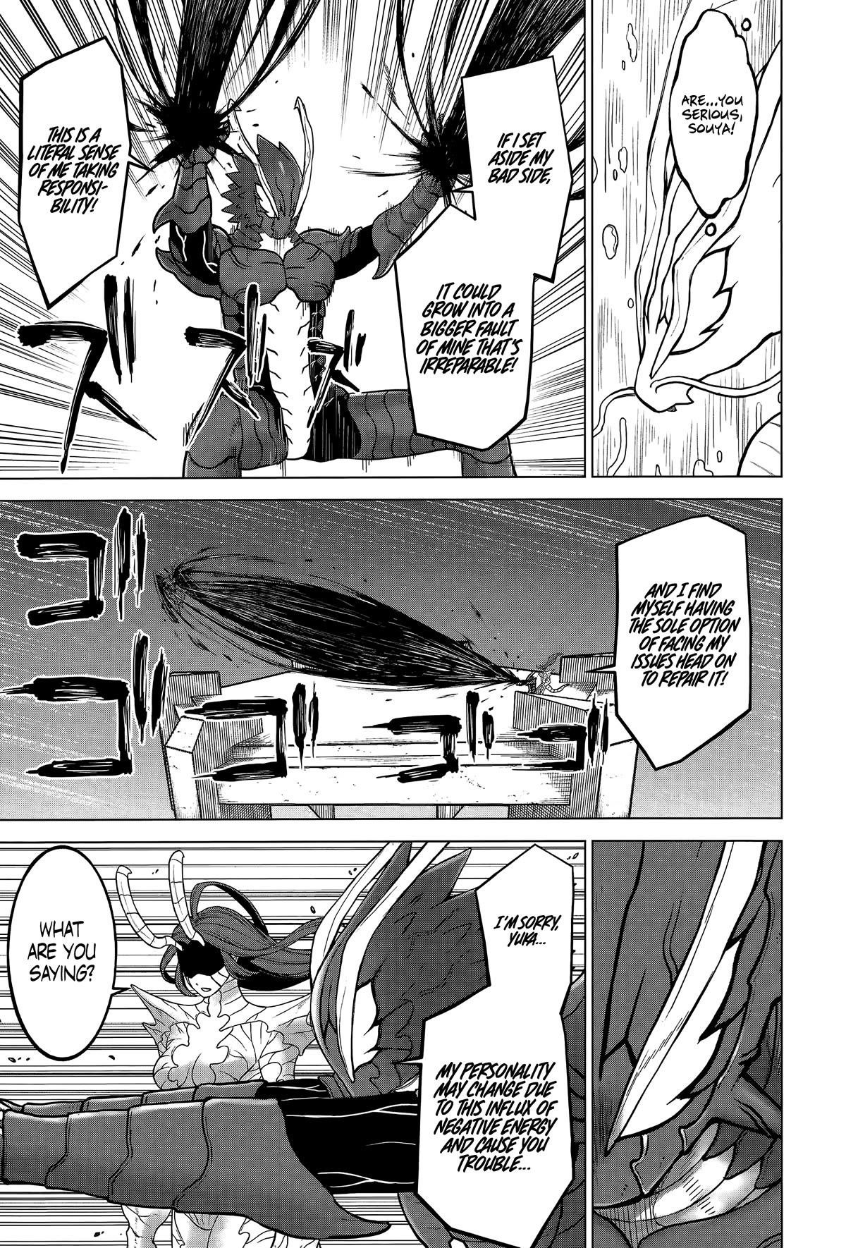 OTTOMAN Chapter 45 - Page 13