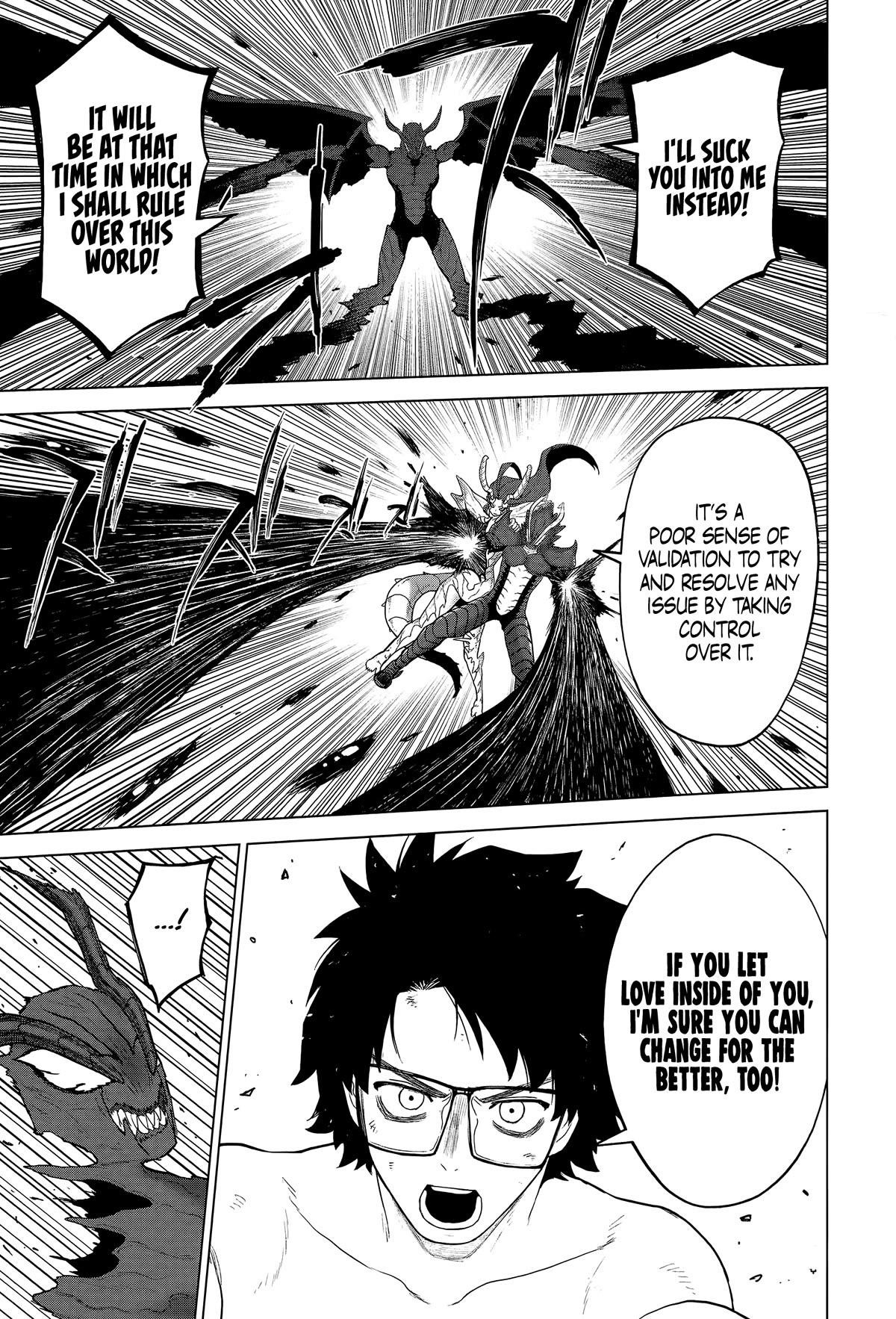 OTTOMAN Chapter 45 - Page 15