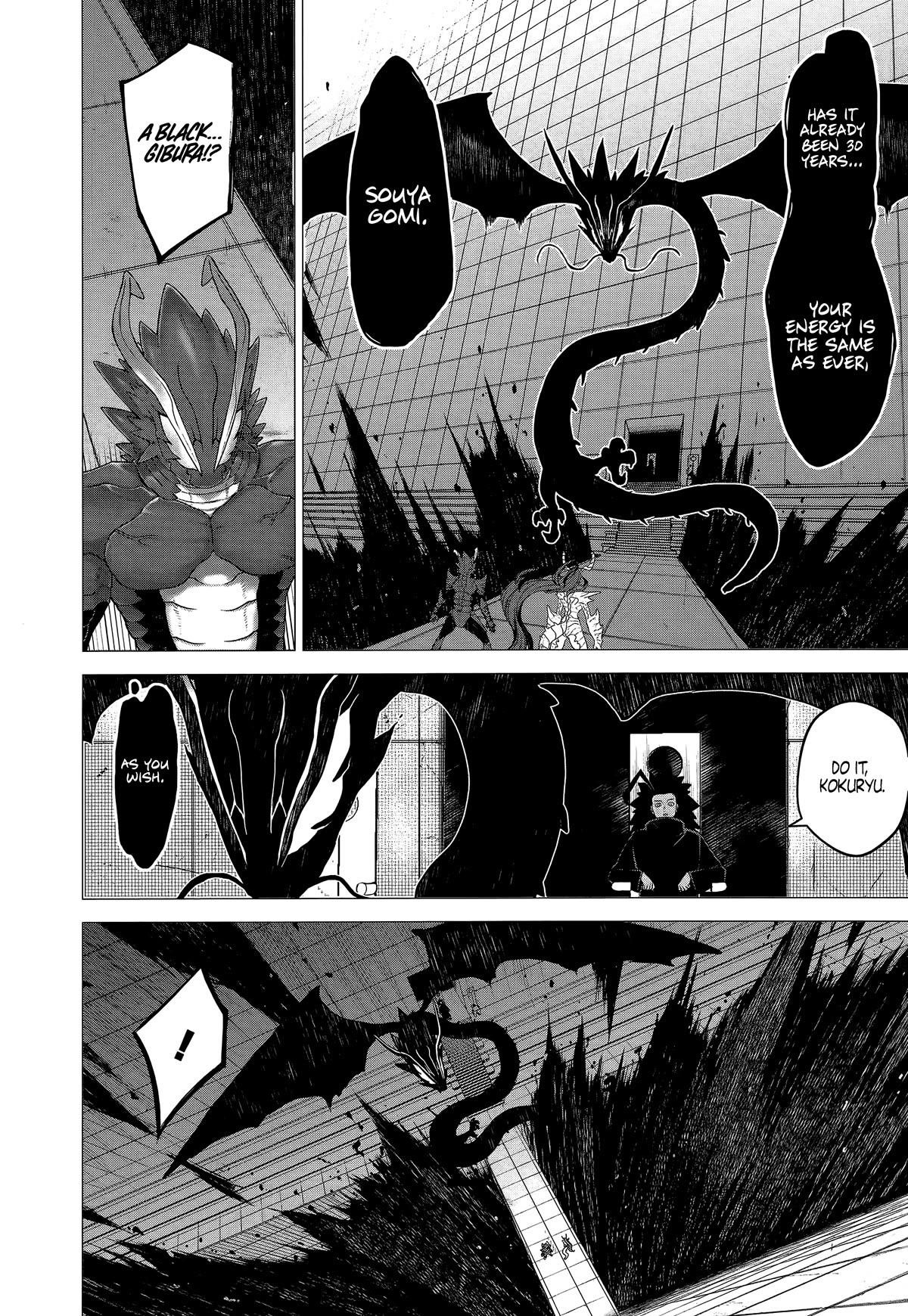 OTTOMAN Chapter 45 - Page 2