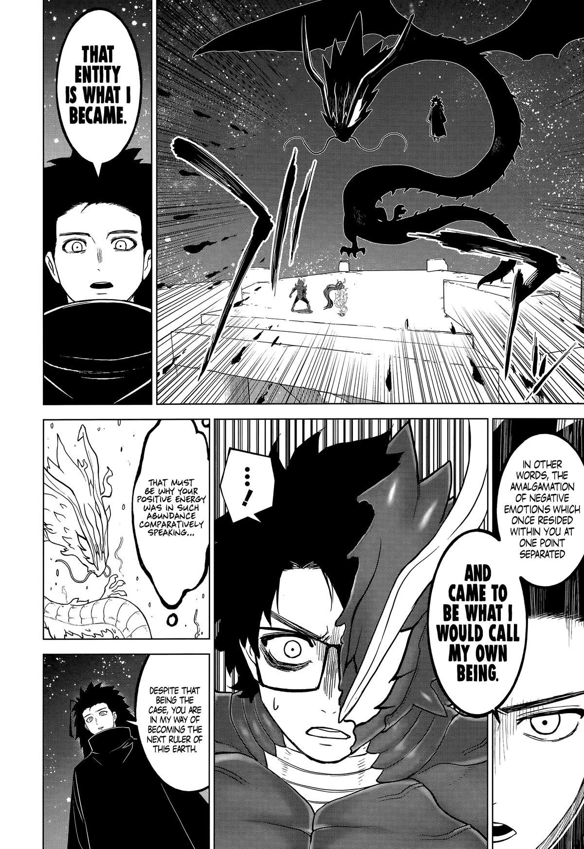 OTTOMAN Chapter 45 - Page 4