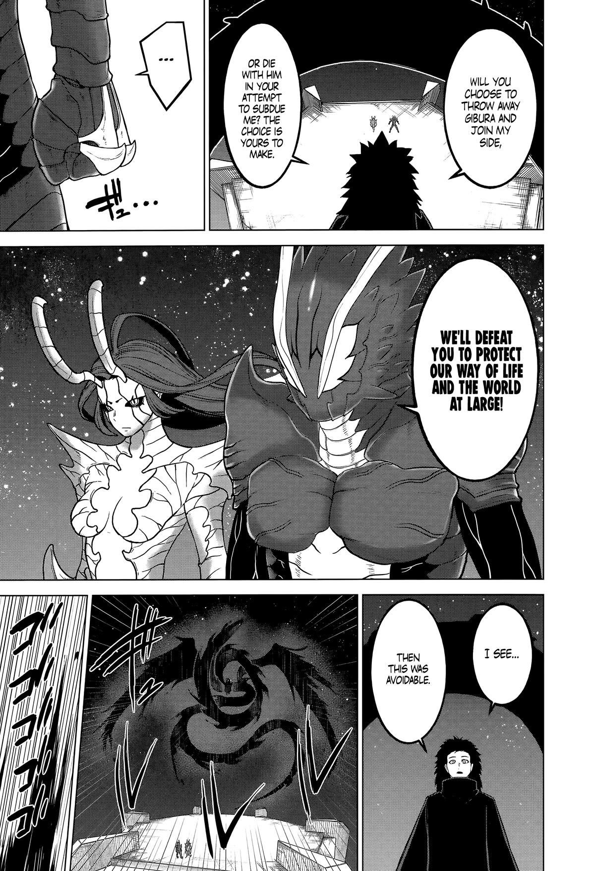 OTTOMAN Chapter 45 - Page 5