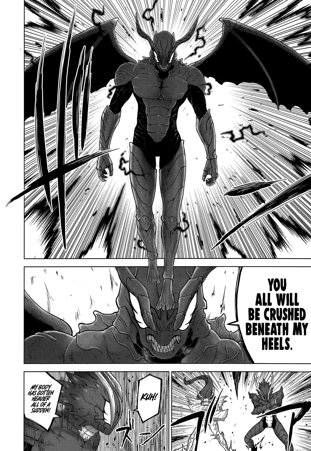 OTTOMAN Chapter 45 - Page 6