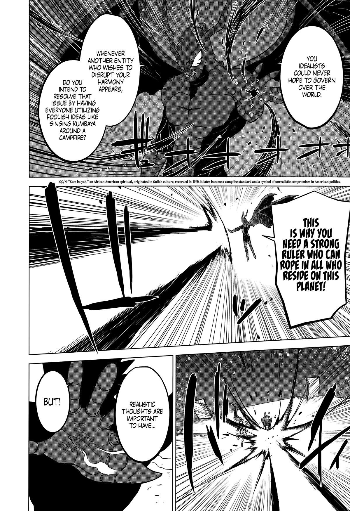 OTTOMAN Chapter 45 - Page 8