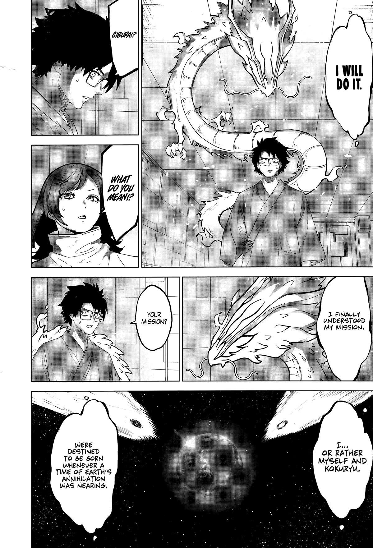 OTTOMAN Chapter 46 - Page 10