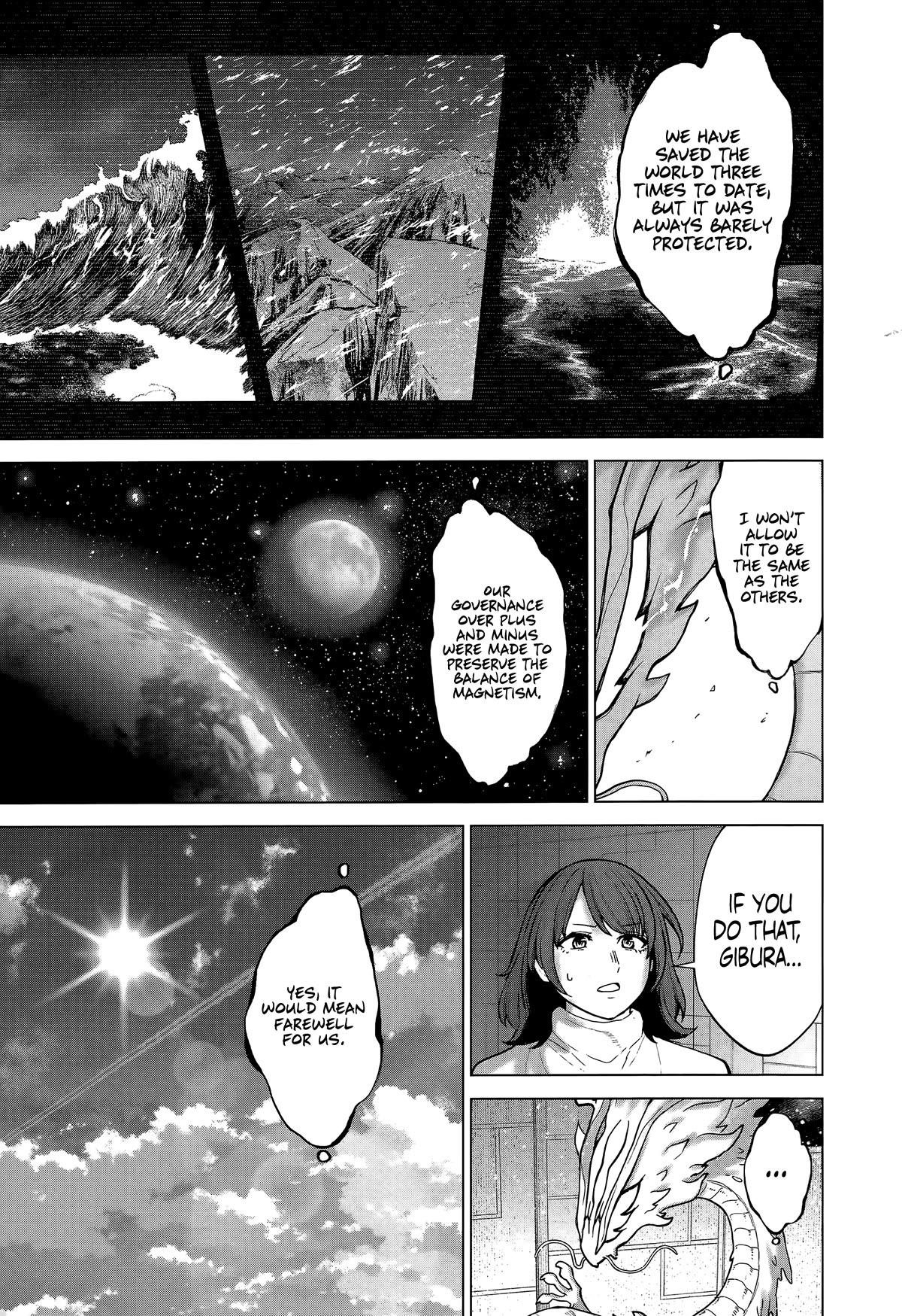 OTTOMAN Chapter 46 - Page 11