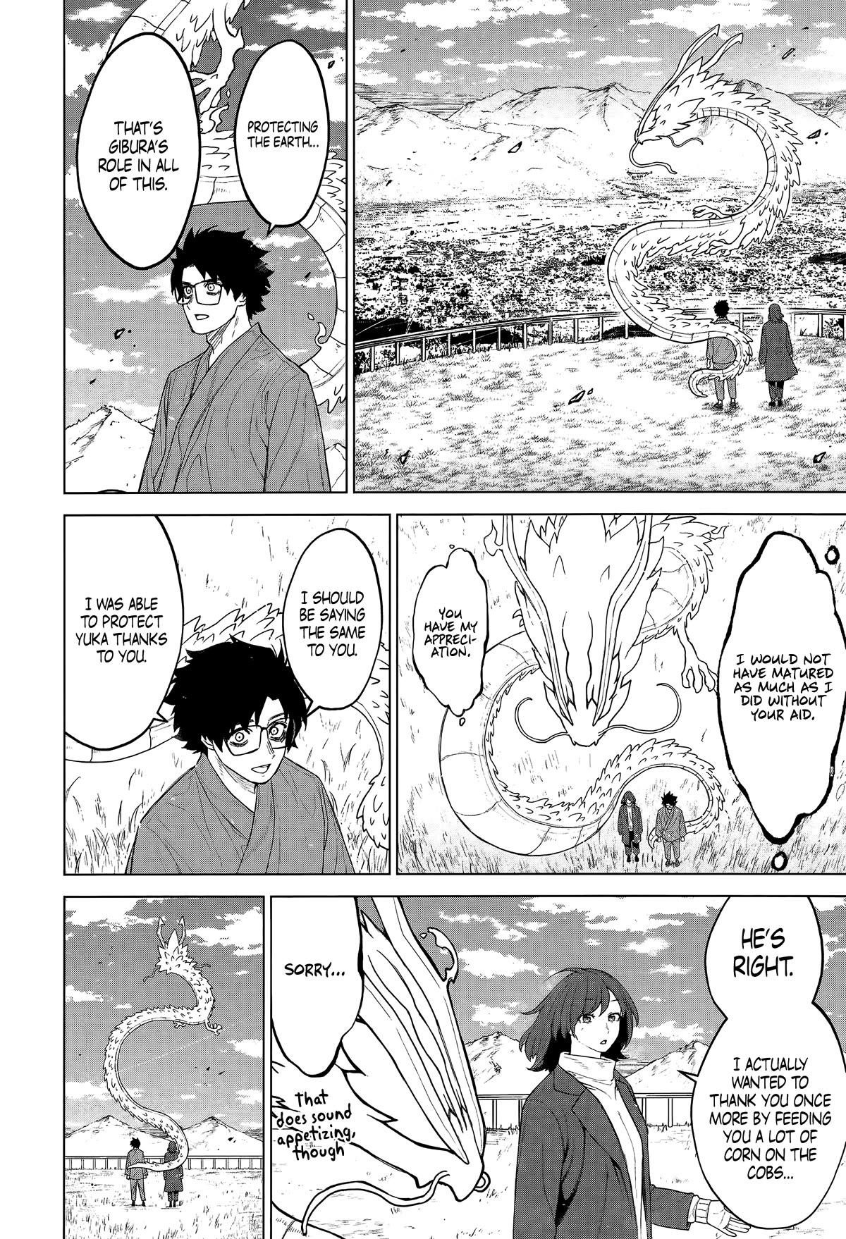 OTTOMAN Chapter 46 - Page 12