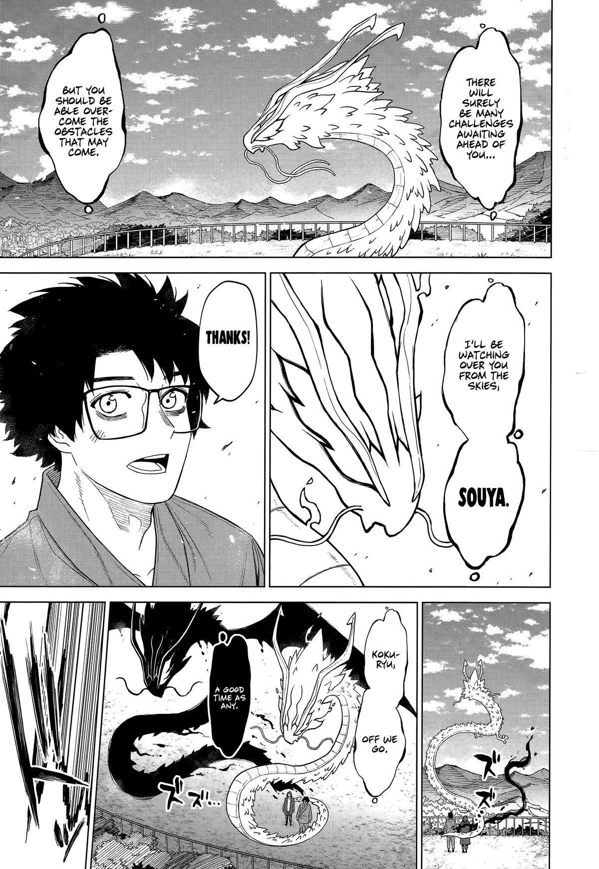 OTTOMAN Chapter 46 - Page 13