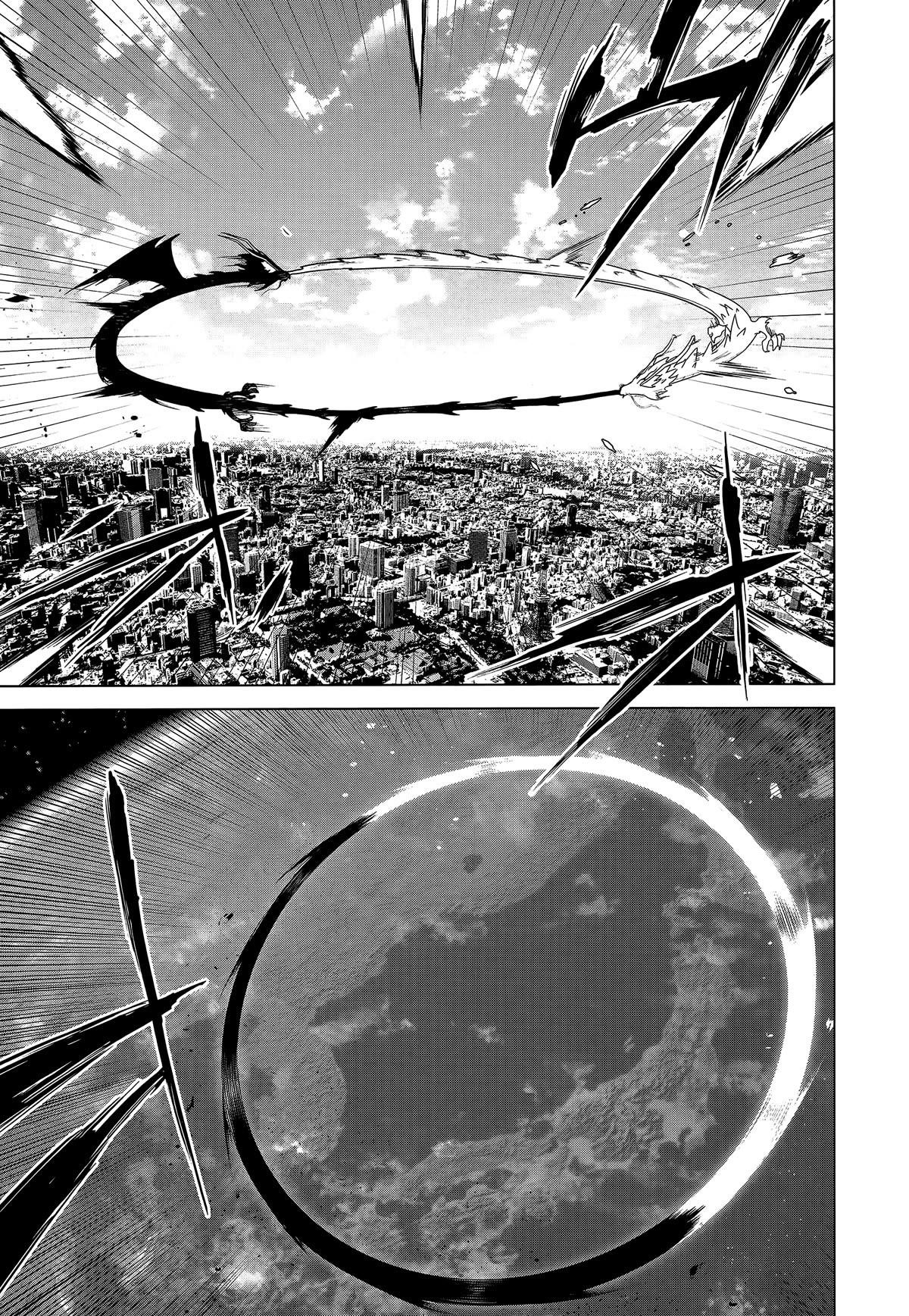 OTTOMAN Chapter 46 - Page 15