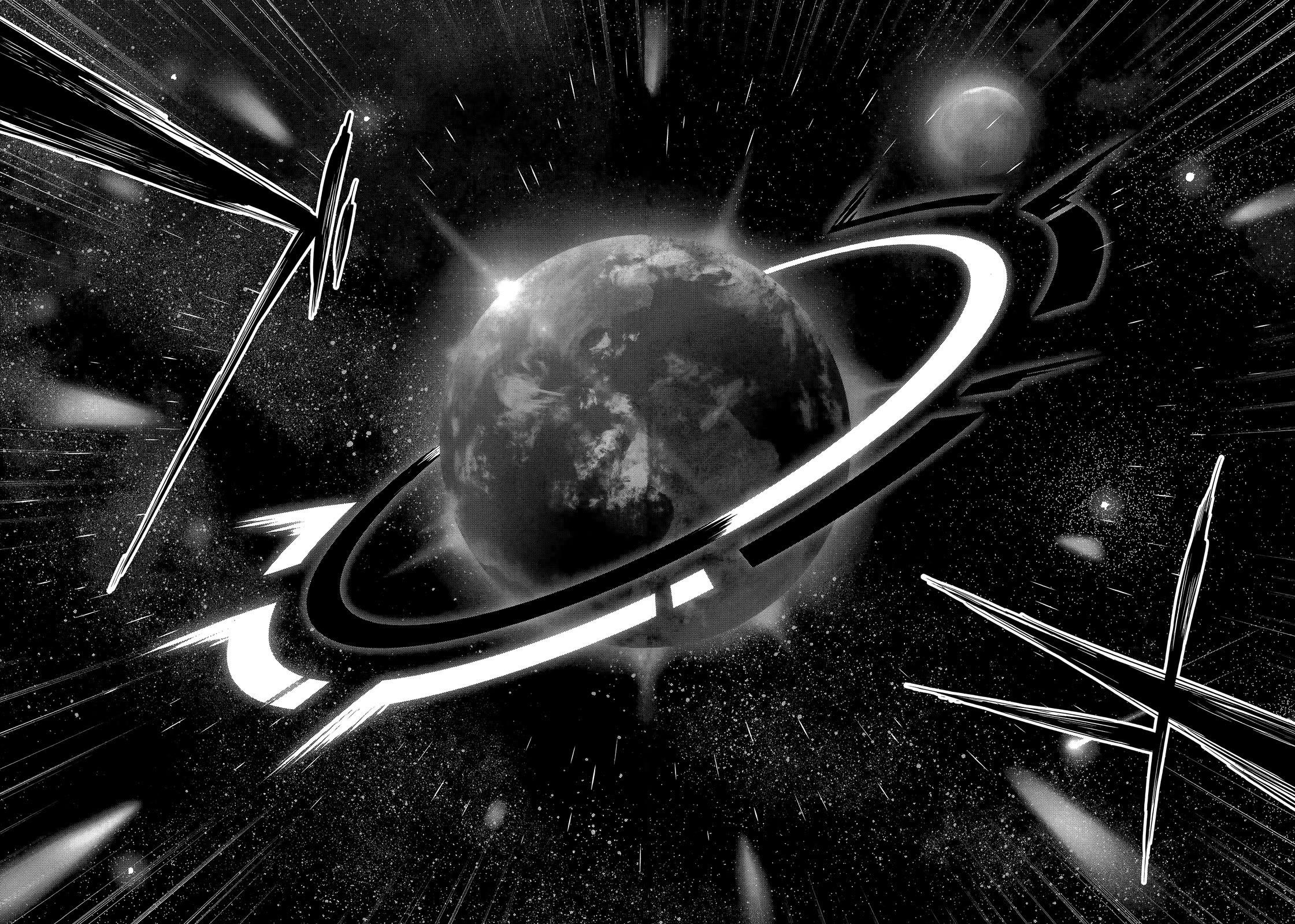 OTTOMAN Chapter 46 - Page 16