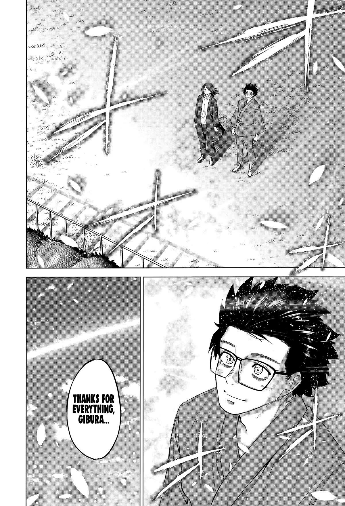 OTTOMAN Chapter 46 - Page 17