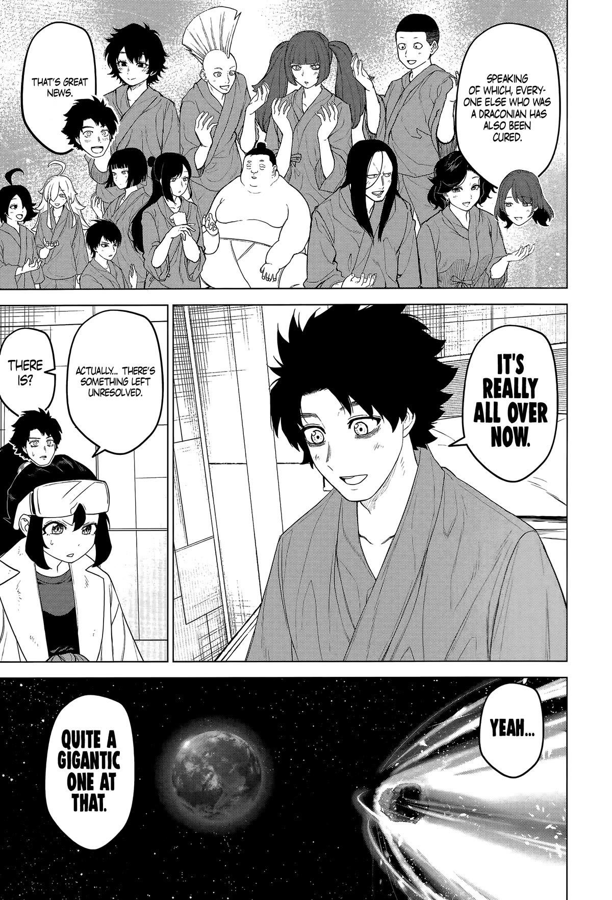 OTTOMAN Chapter 46 - Page 7