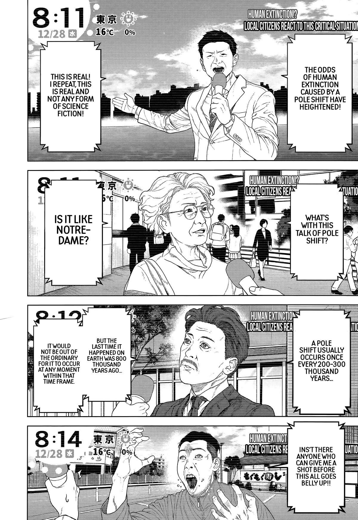 OTTOMAN Chapter 46 - Page 8