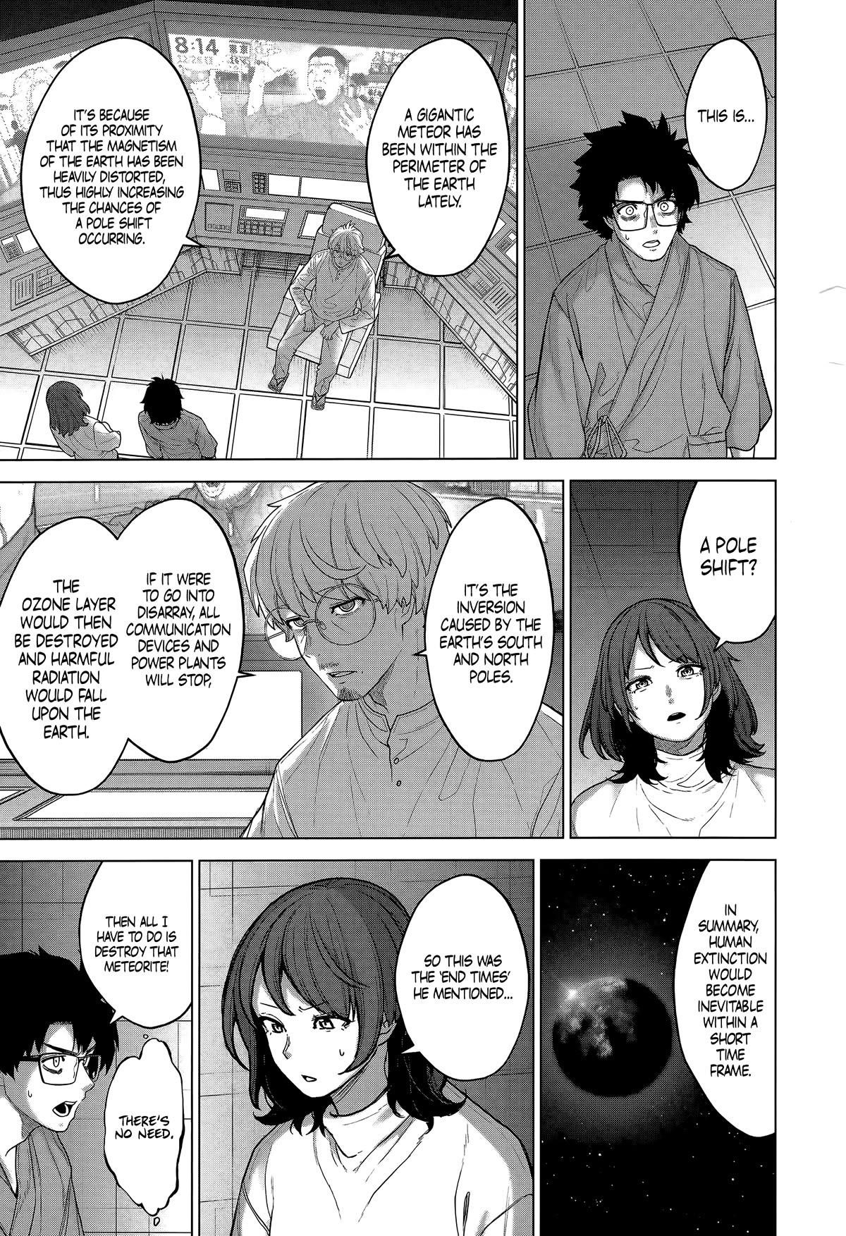 OTTOMAN Chapter 46 - Page 9