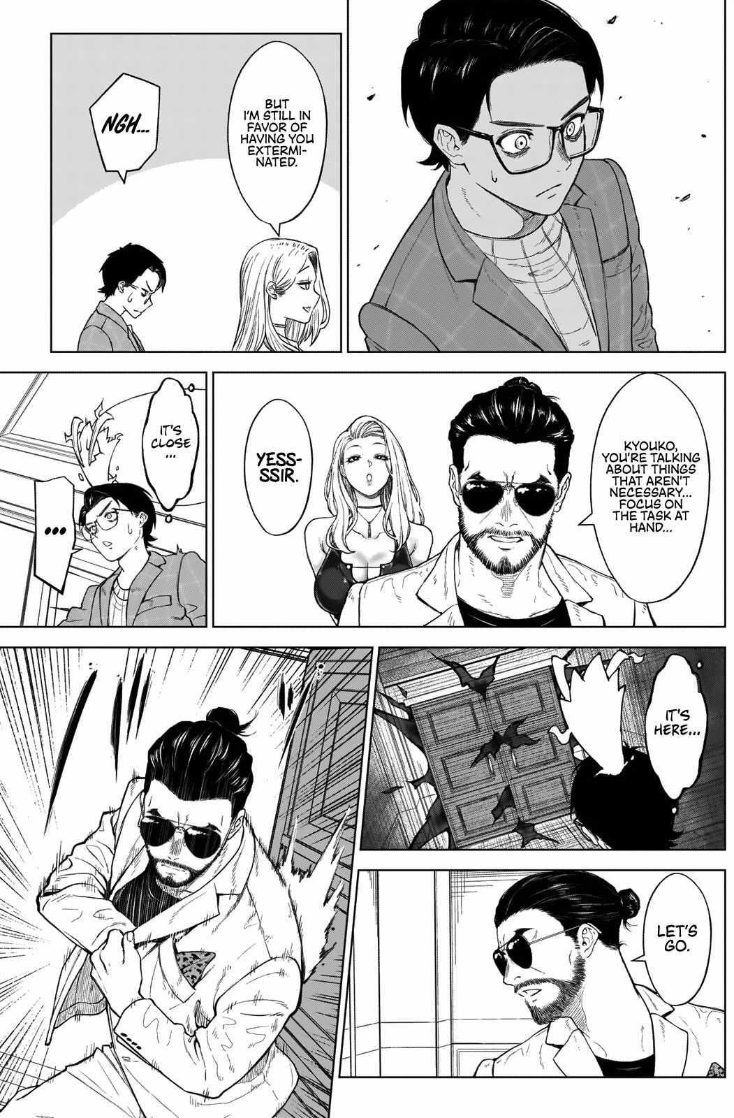 OTTOMAN Chapter 5 - Page 15