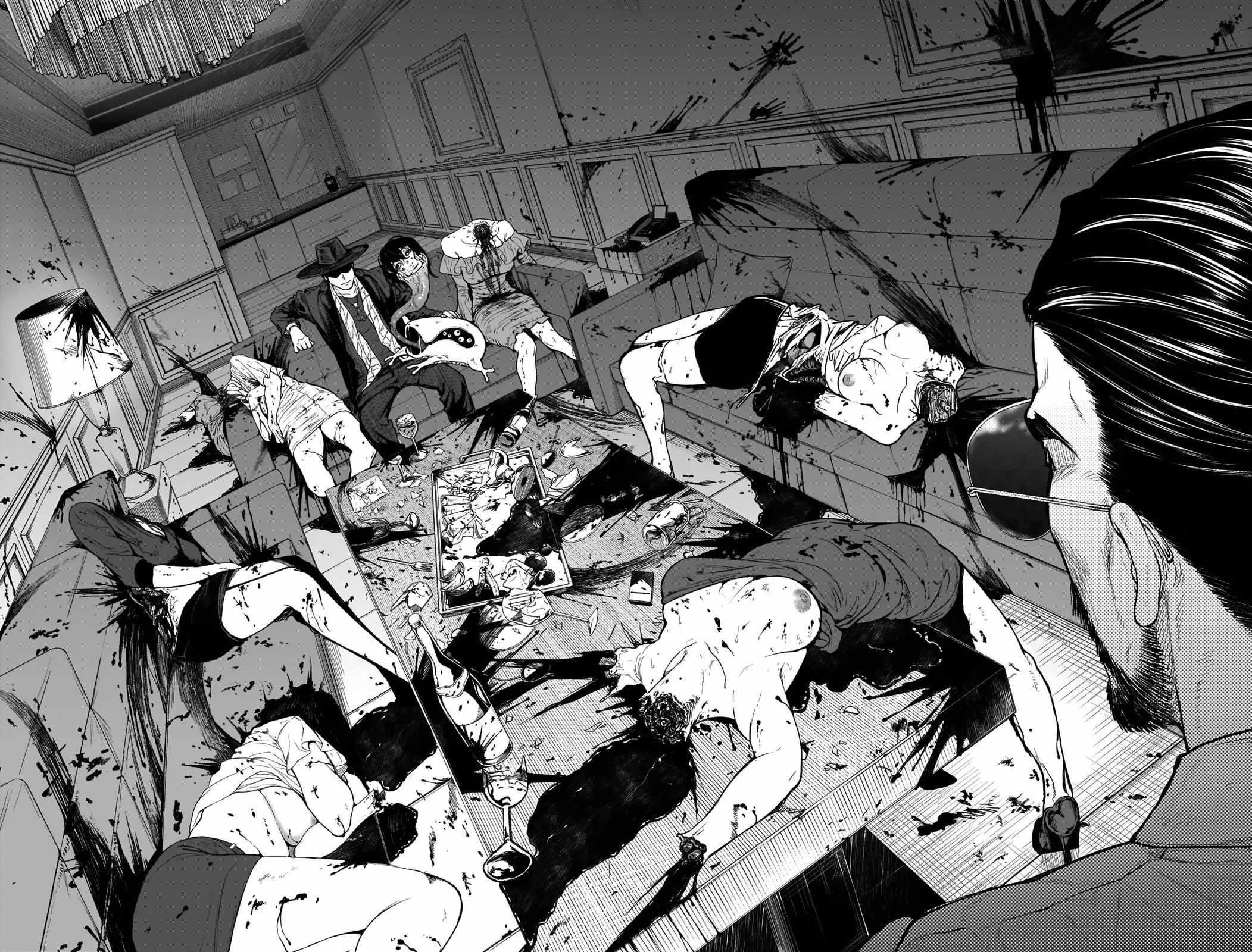 OTTOMAN Chapter 5 - Page 16