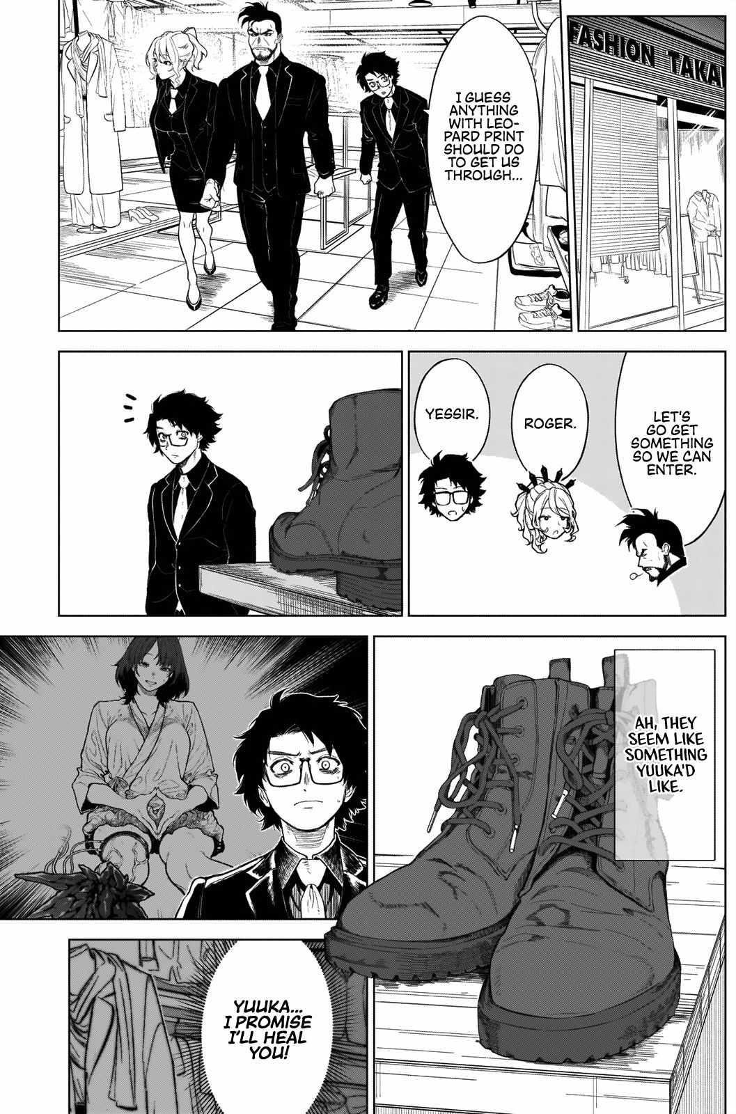 OTTOMAN Chapter 5 - Page 3