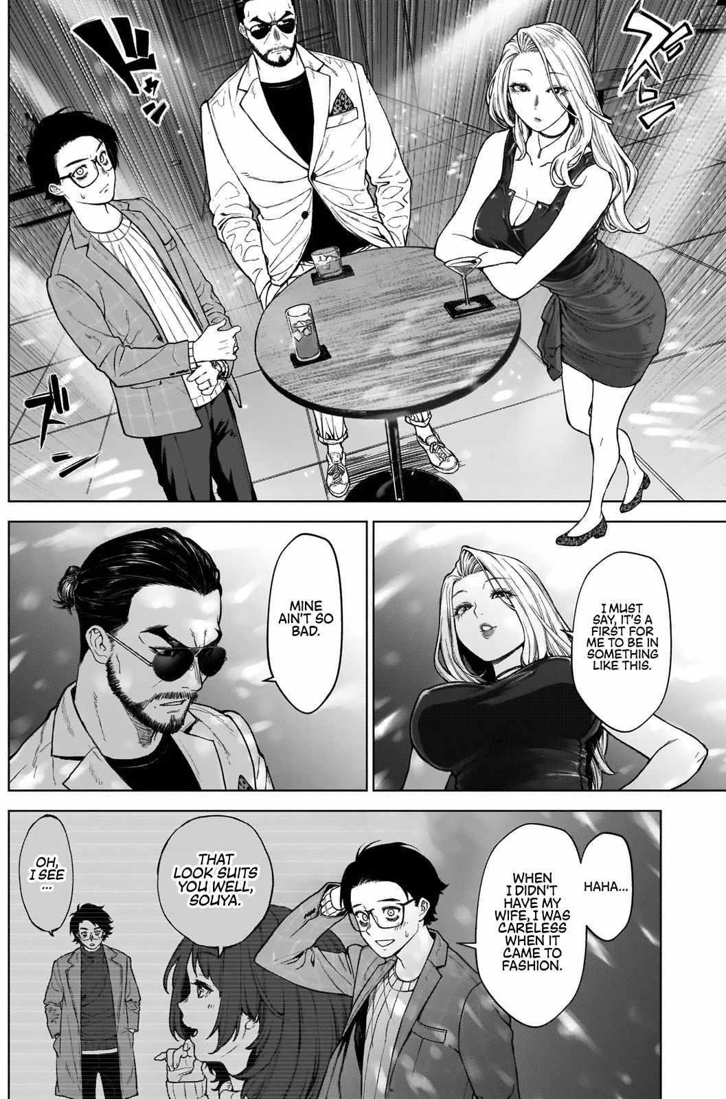 OTTOMAN Chapter 5 - Page 6