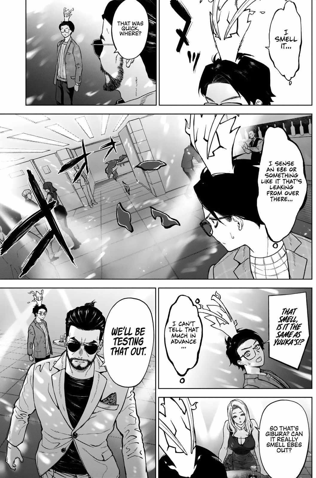 OTTOMAN Chapter 5 - Page 7