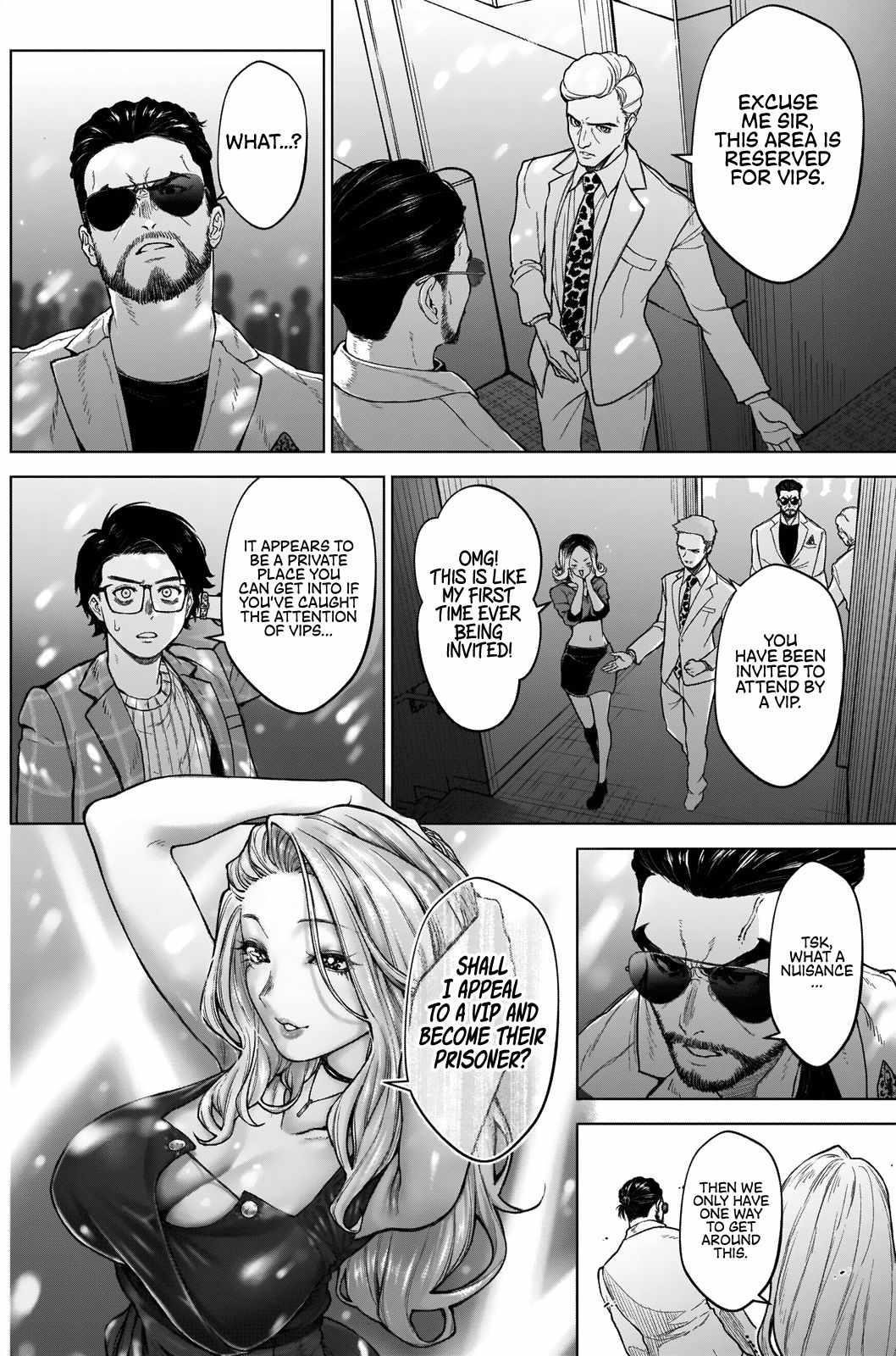 OTTOMAN Chapter 5 - Page 8