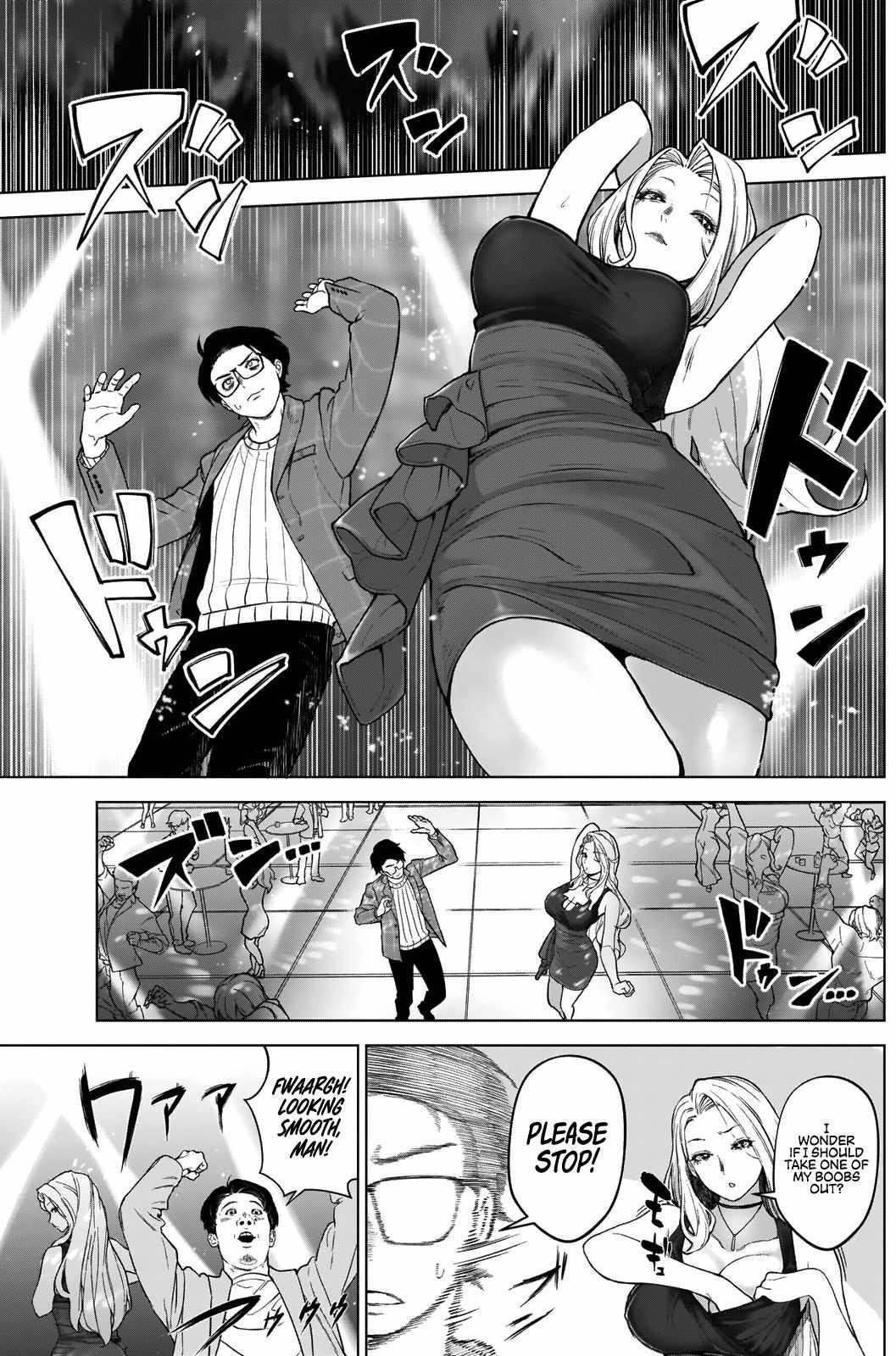 OTTOMAN Chapter 5 - Page 9