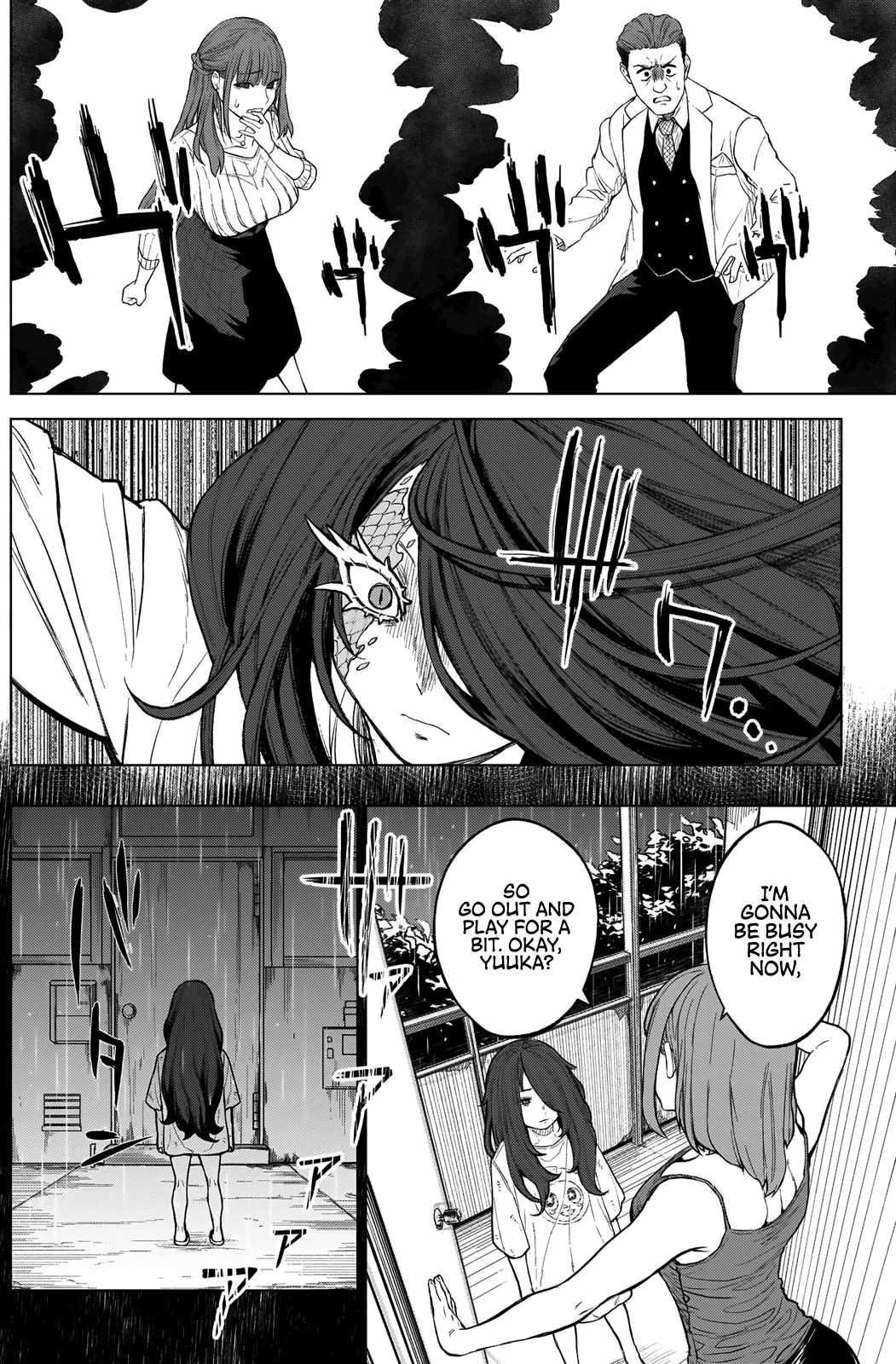 OTTOMAN Chapter 7 - Page 14