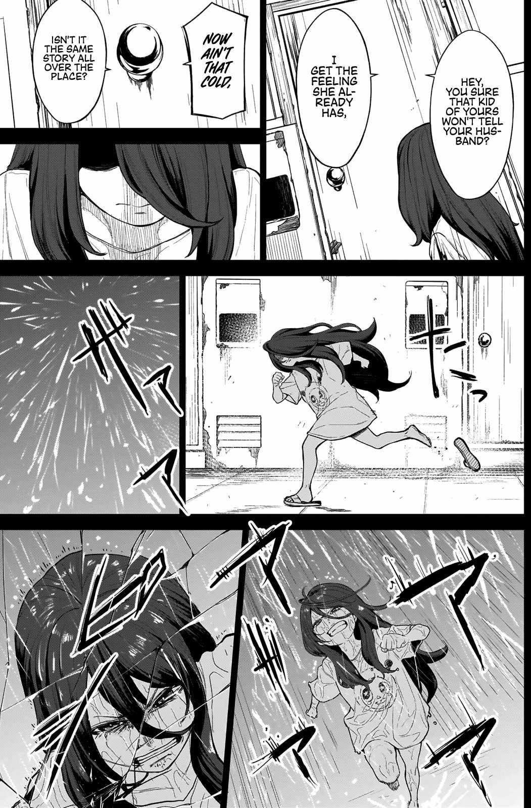 OTTOMAN Chapter 7 - Page 15