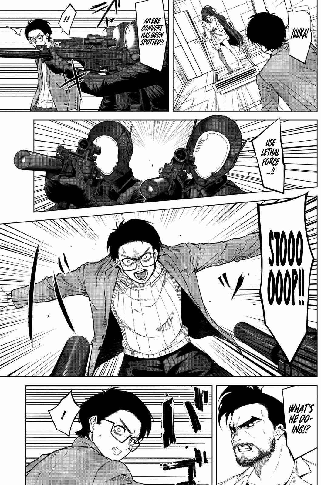 OTTOMAN Chapter 7 - Page 7