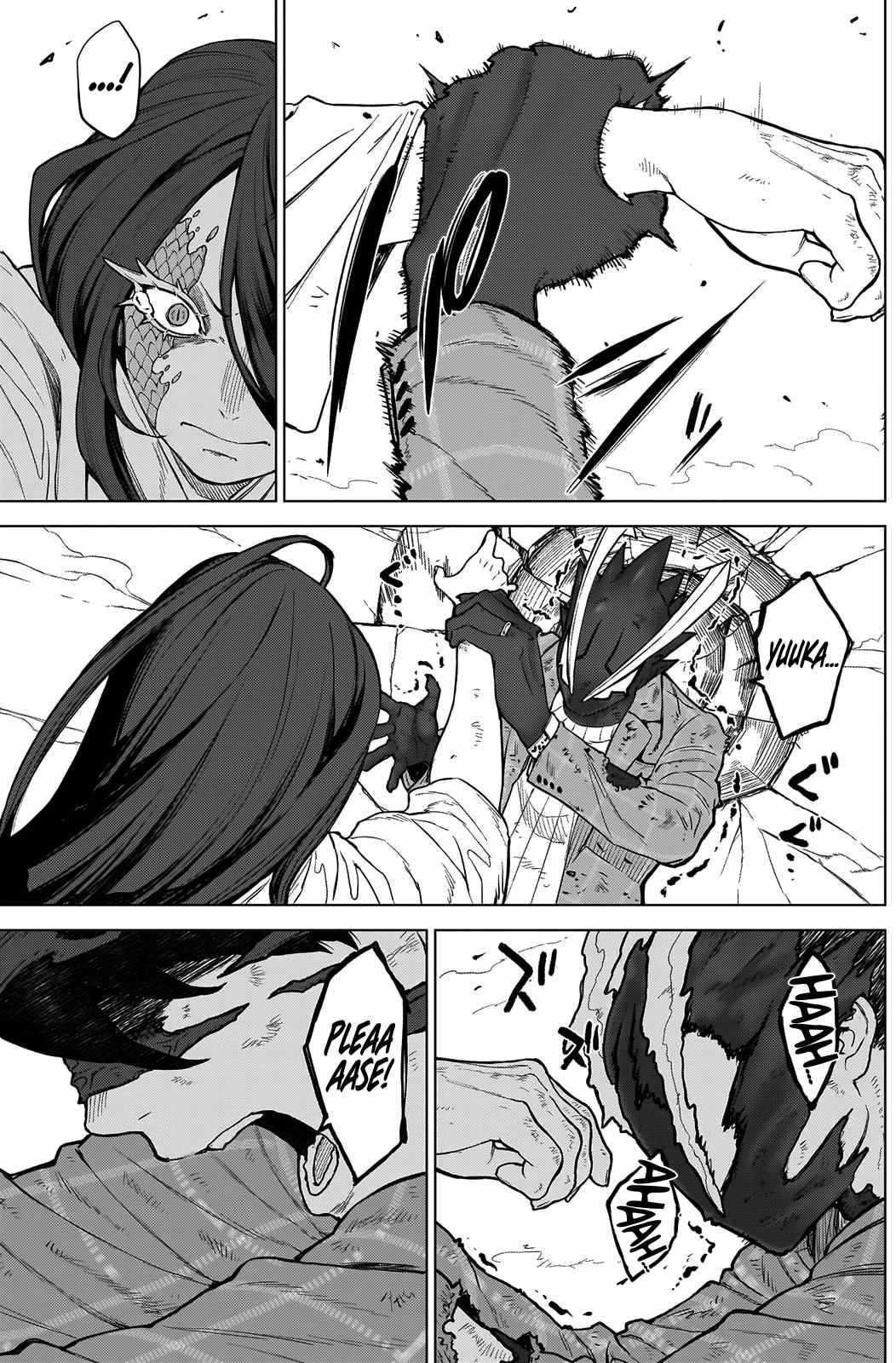 OTTOMAN Chapter 8 - Page 15