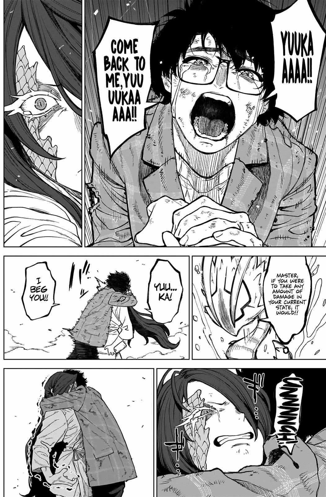 OTTOMAN Chapter 8 - Page 16