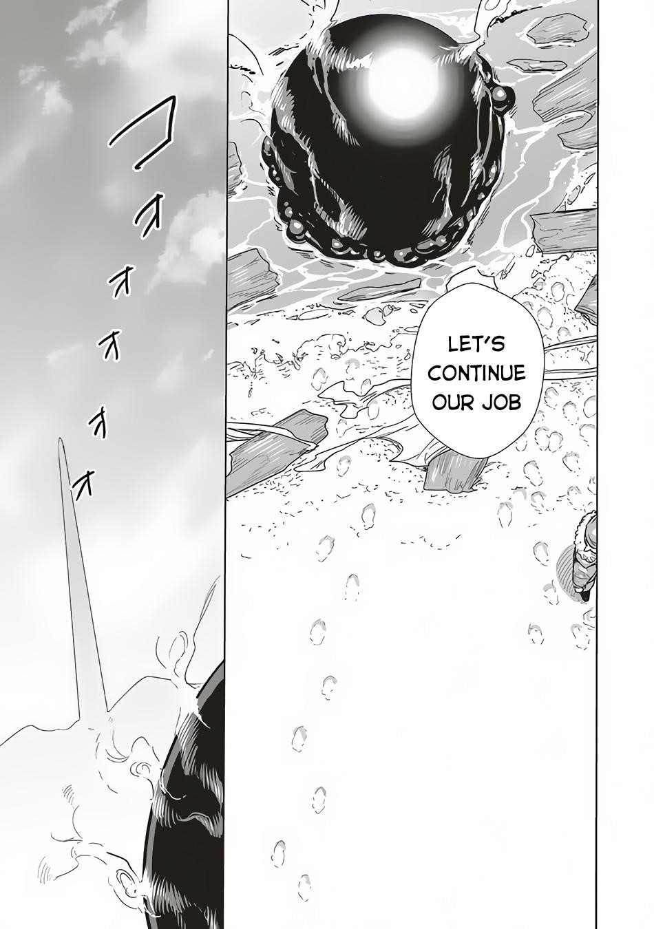 Isekai Saikyou no Daimaou, Tensei Shi Boukensha ni Naru Chapter 11.1 - Page 3